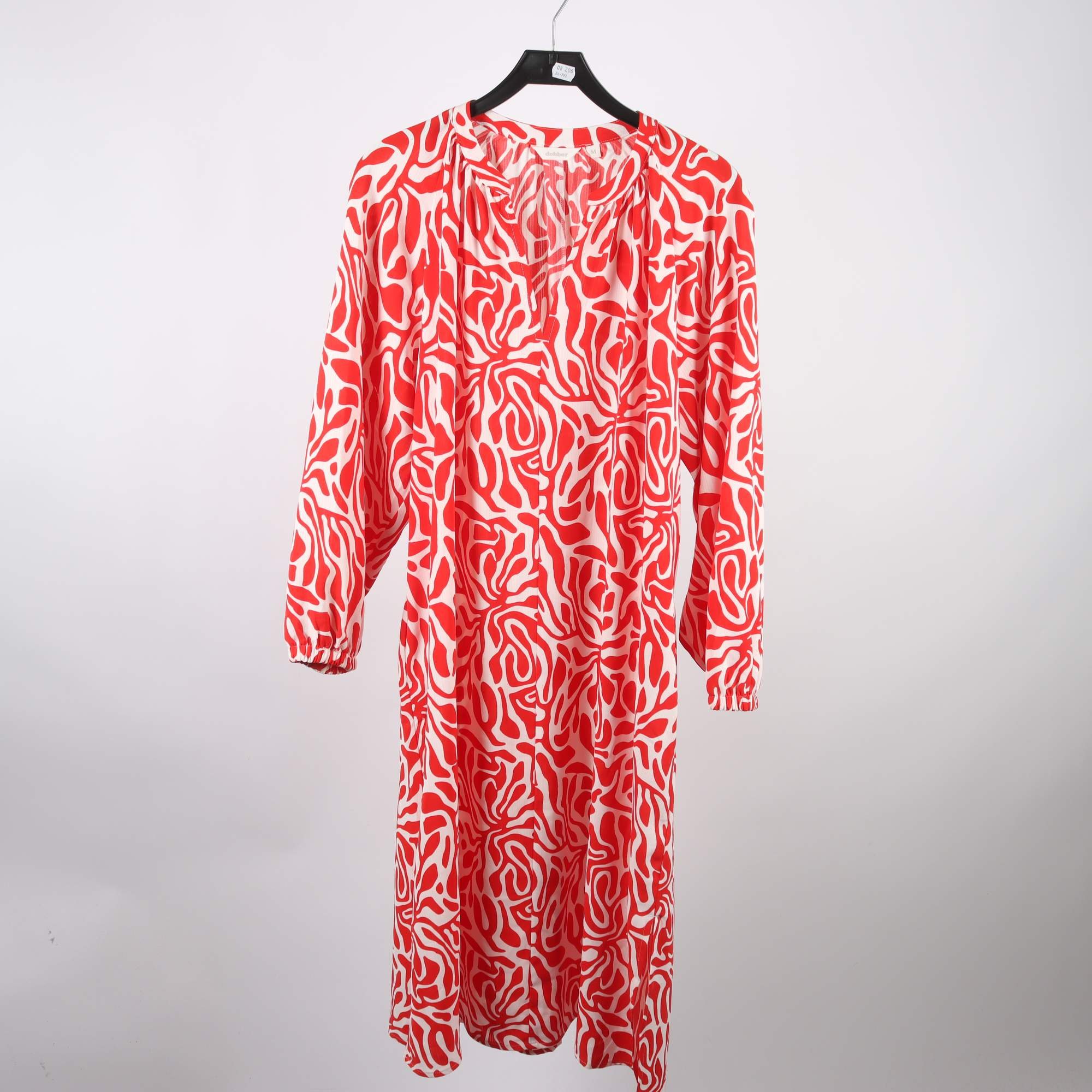 Klänning, Dobber, stl. M