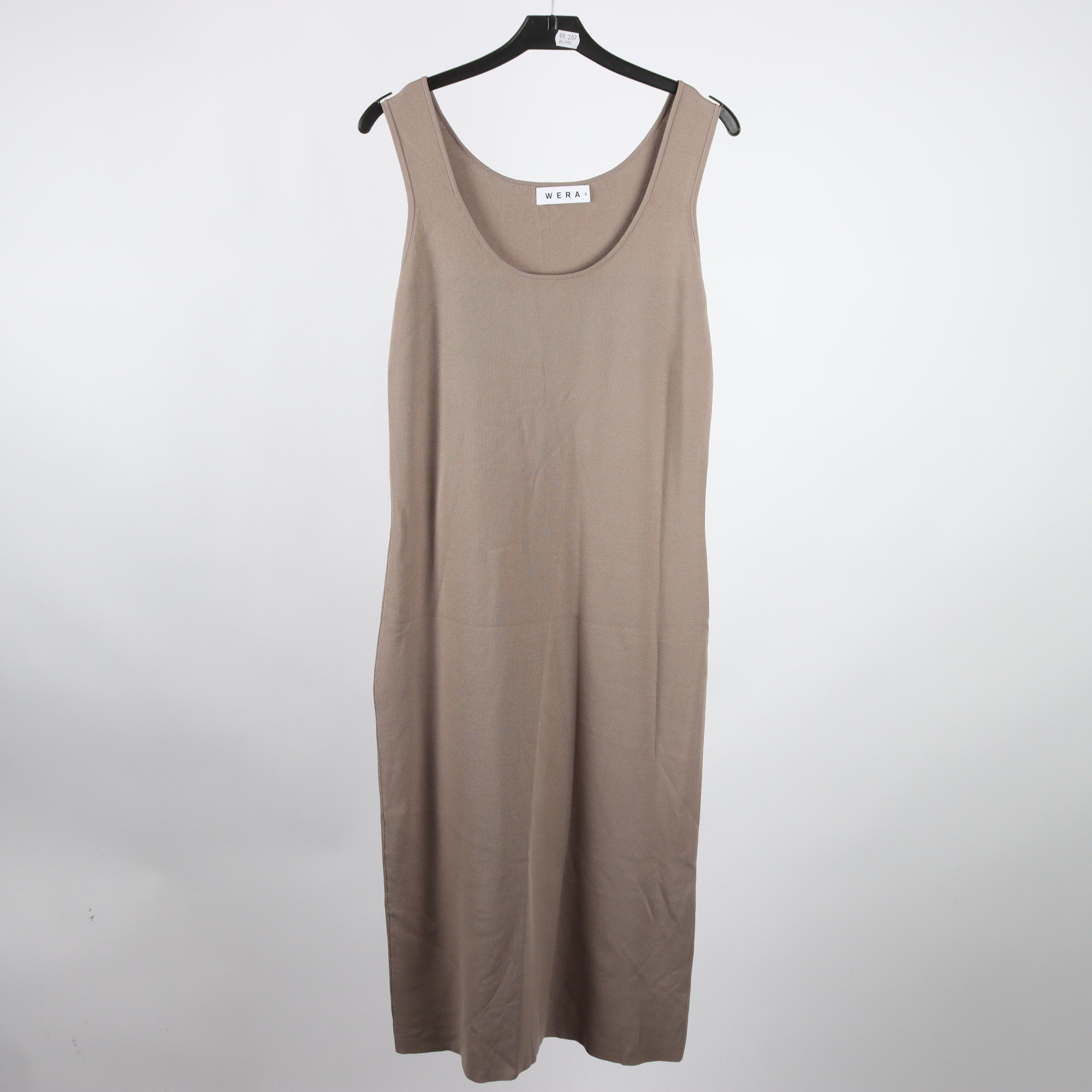Klänning, Wera, stl. M
