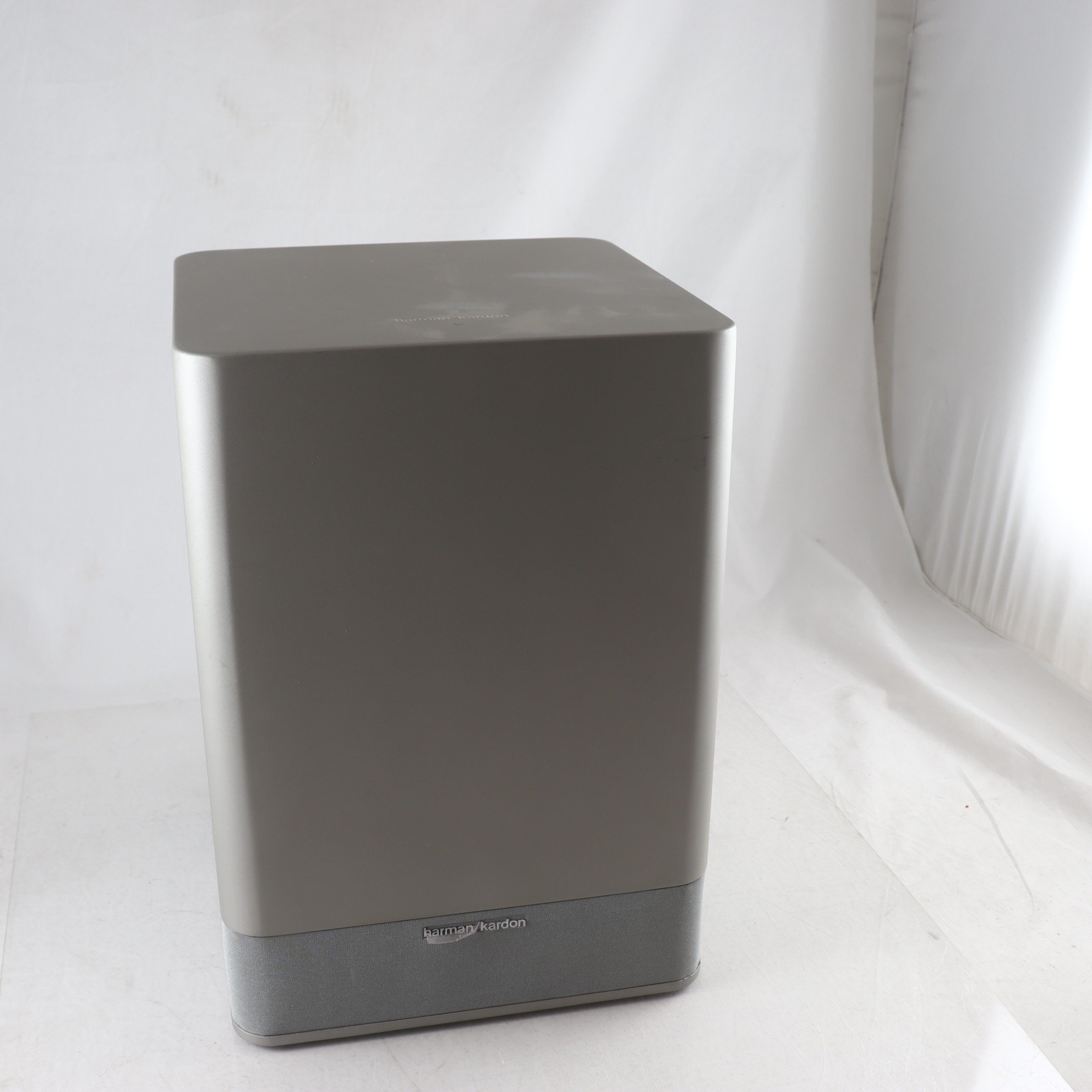 Harman / Kardon, sub-ts7. Endast avhämtning