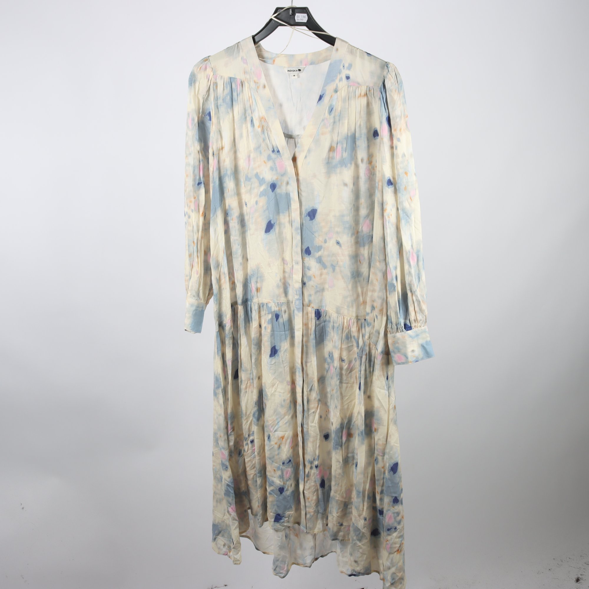 Klänning, Indiska, stl. M