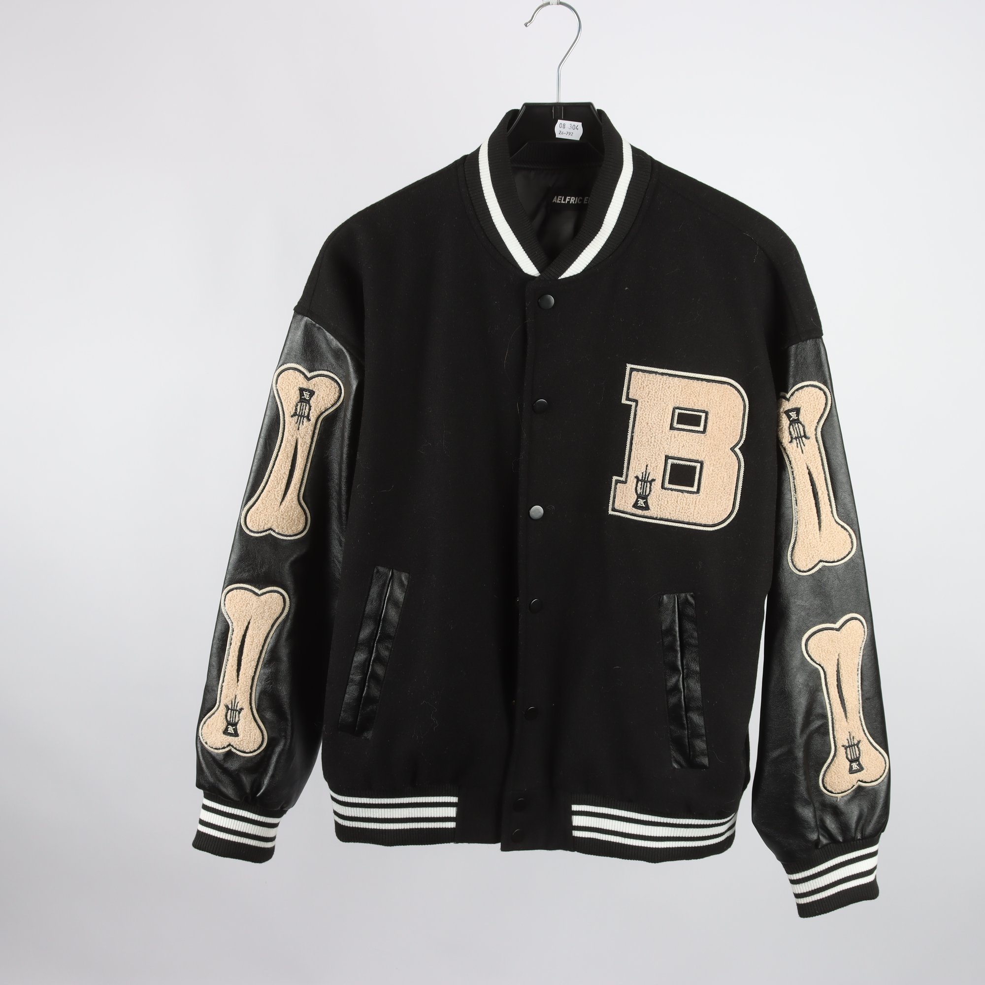 Jacka, Aelfric Eden, stl. M