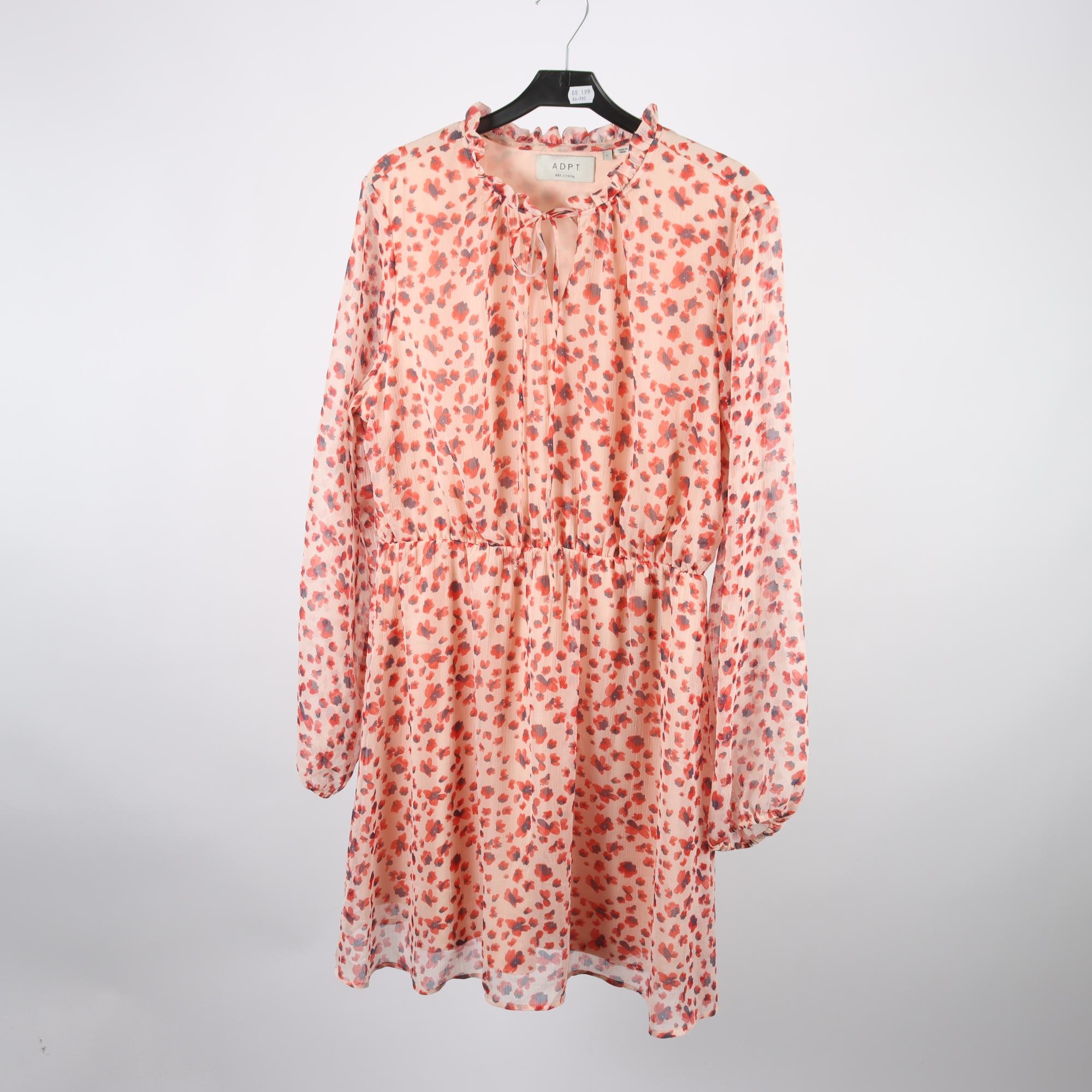 Klänning, ADPT., stl. L