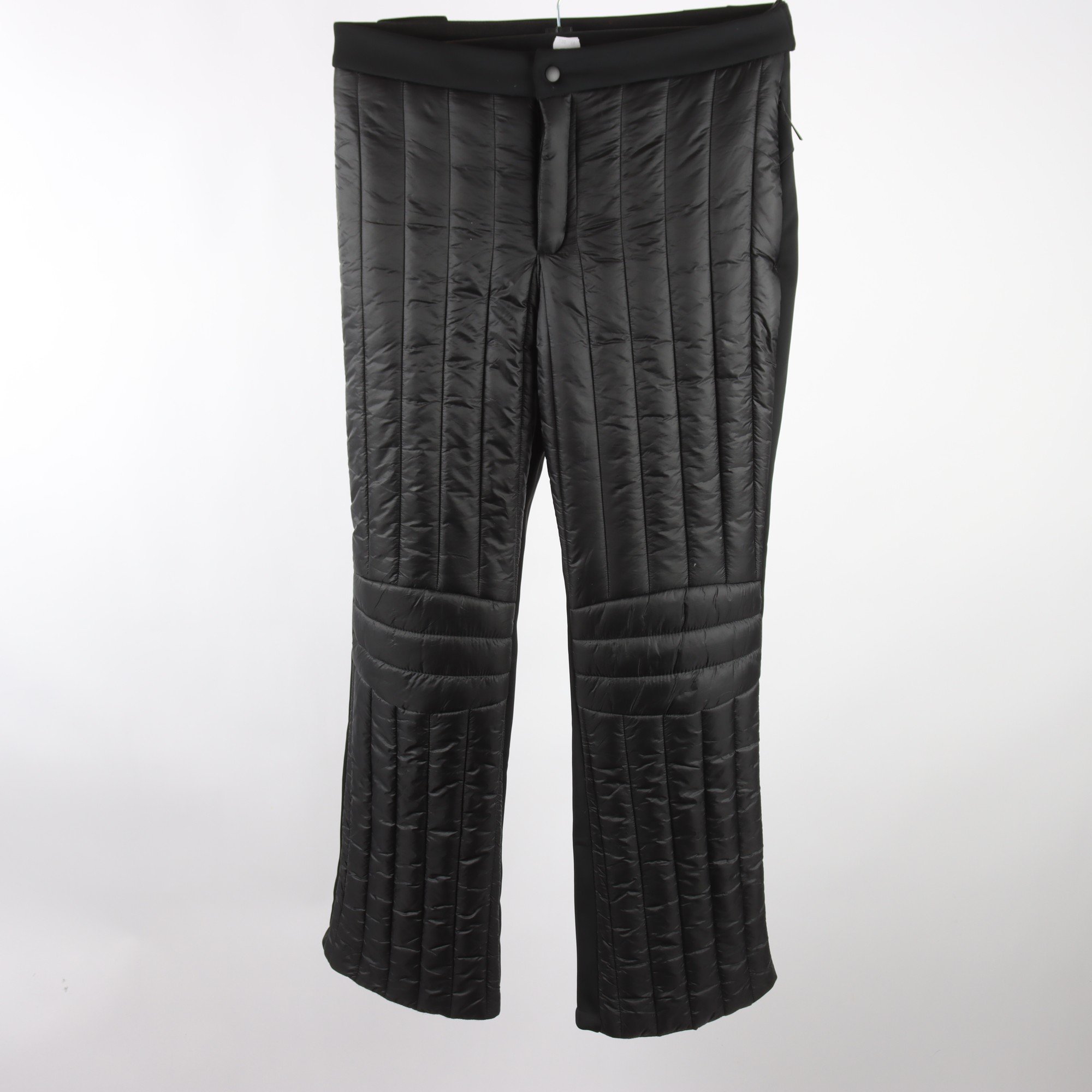 Skidbyxor, Move, svart, stl. M.