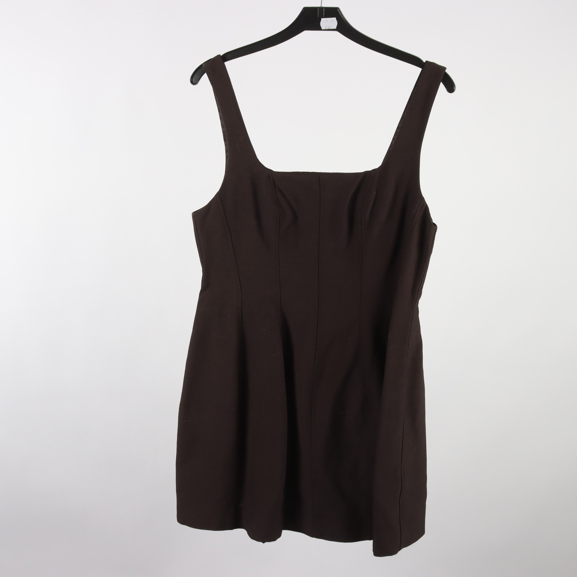 Linne, & Other Stories, brun, stl. 40.