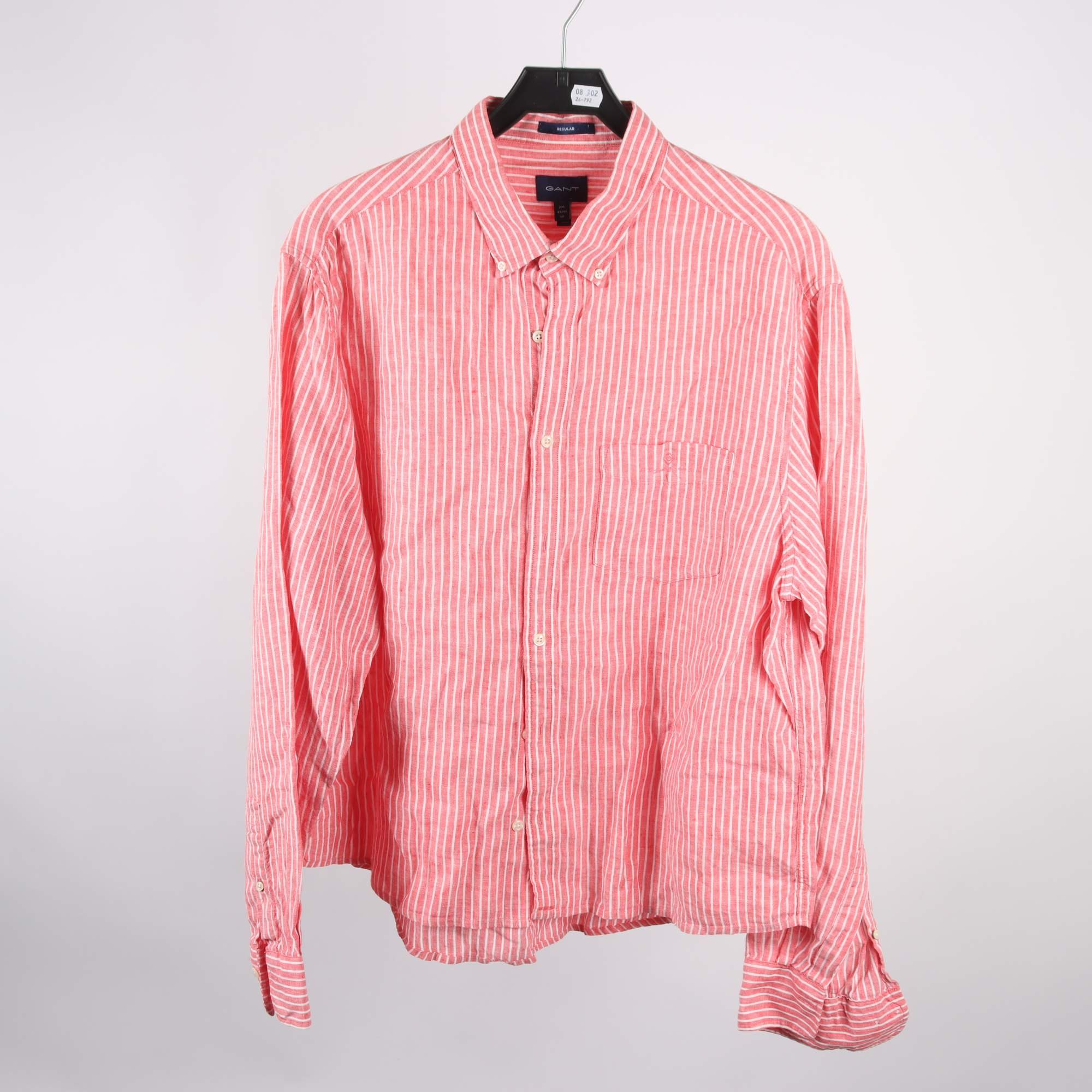 Skjorta, Gant, stl. XXL