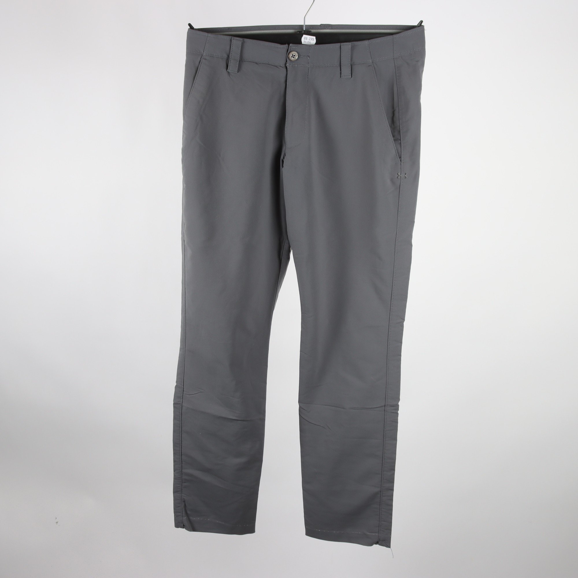 Byxor, Under Armour, stl. 32/34