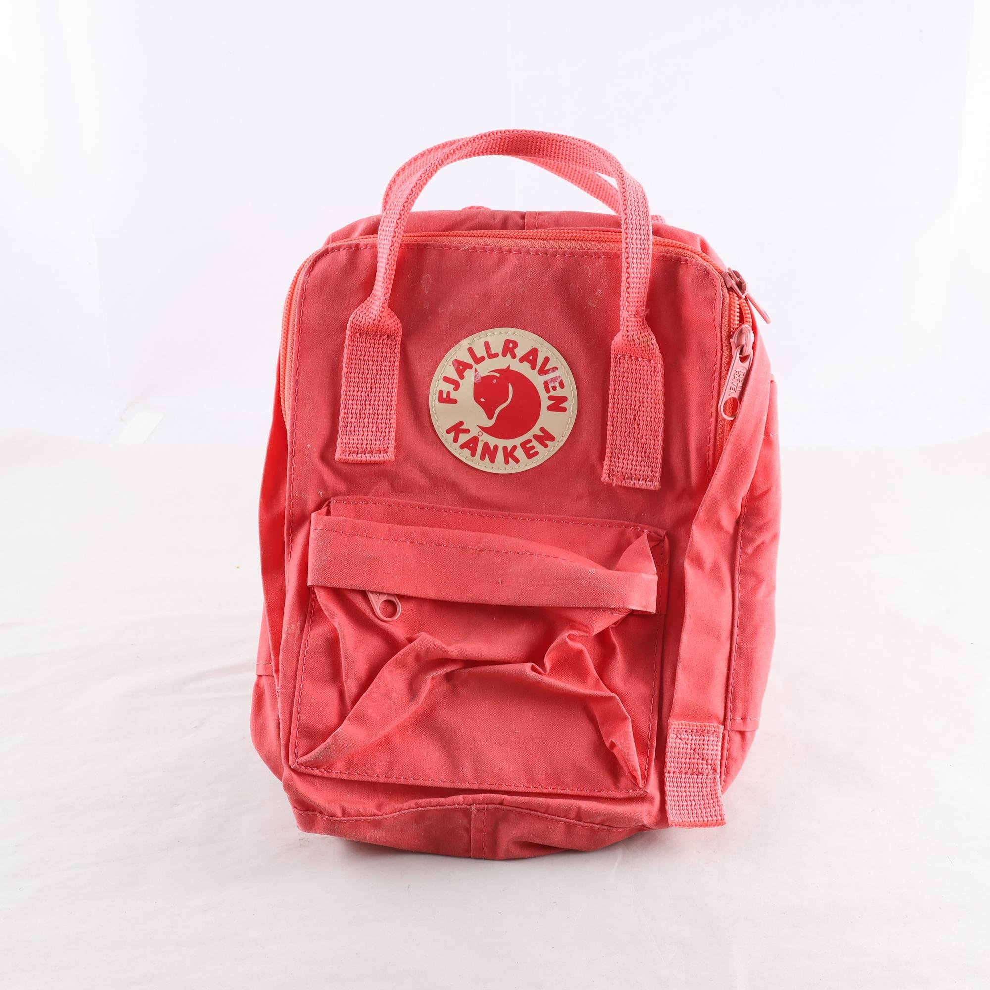 Ryggsäck, Fjällräven Kånken Mini