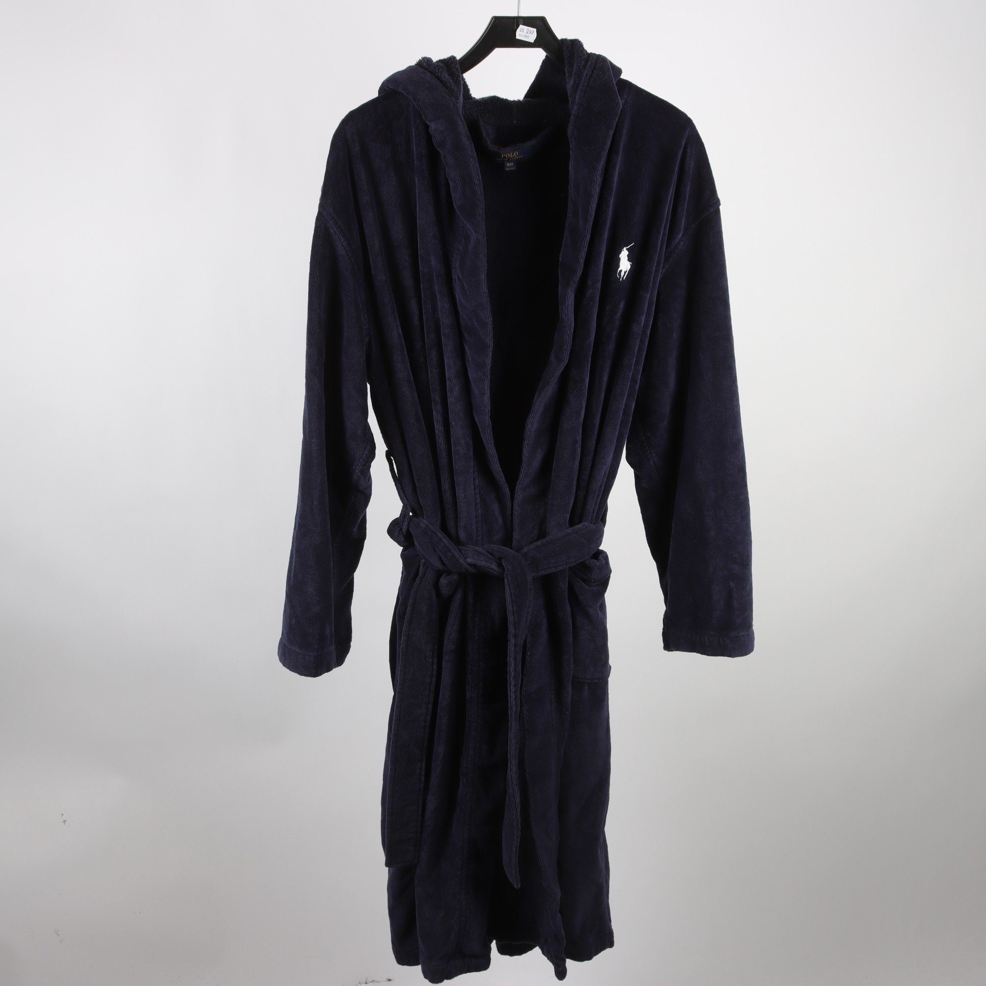 Morgonrock, Polo Ralph Lauren, stl. S/M