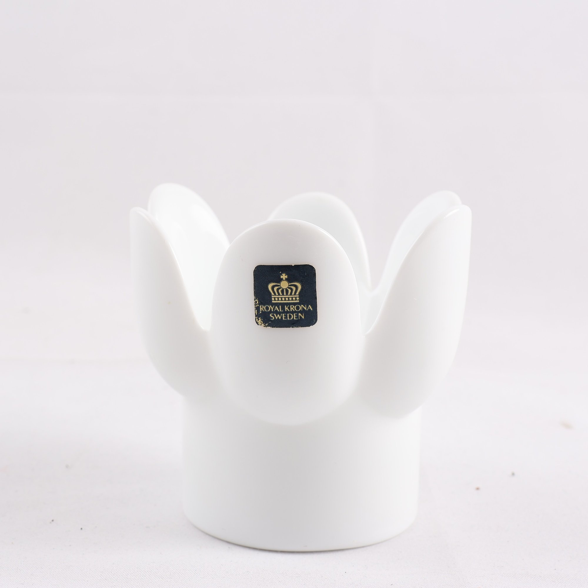 Ljuslykta, Royal krona, tulpan.