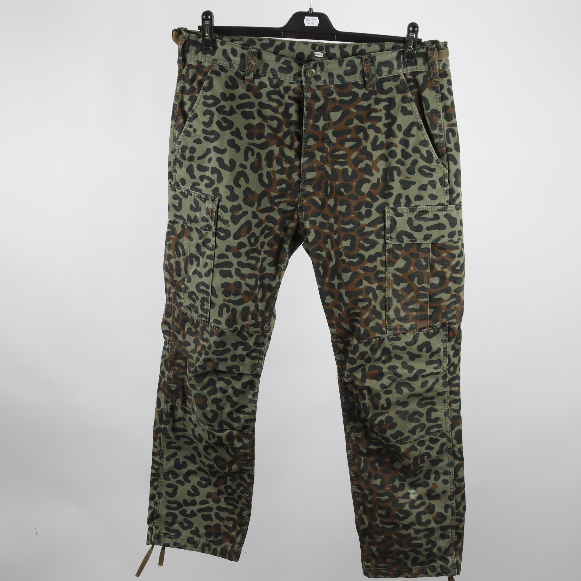 Byxor, Levi’s, stl. 36/32