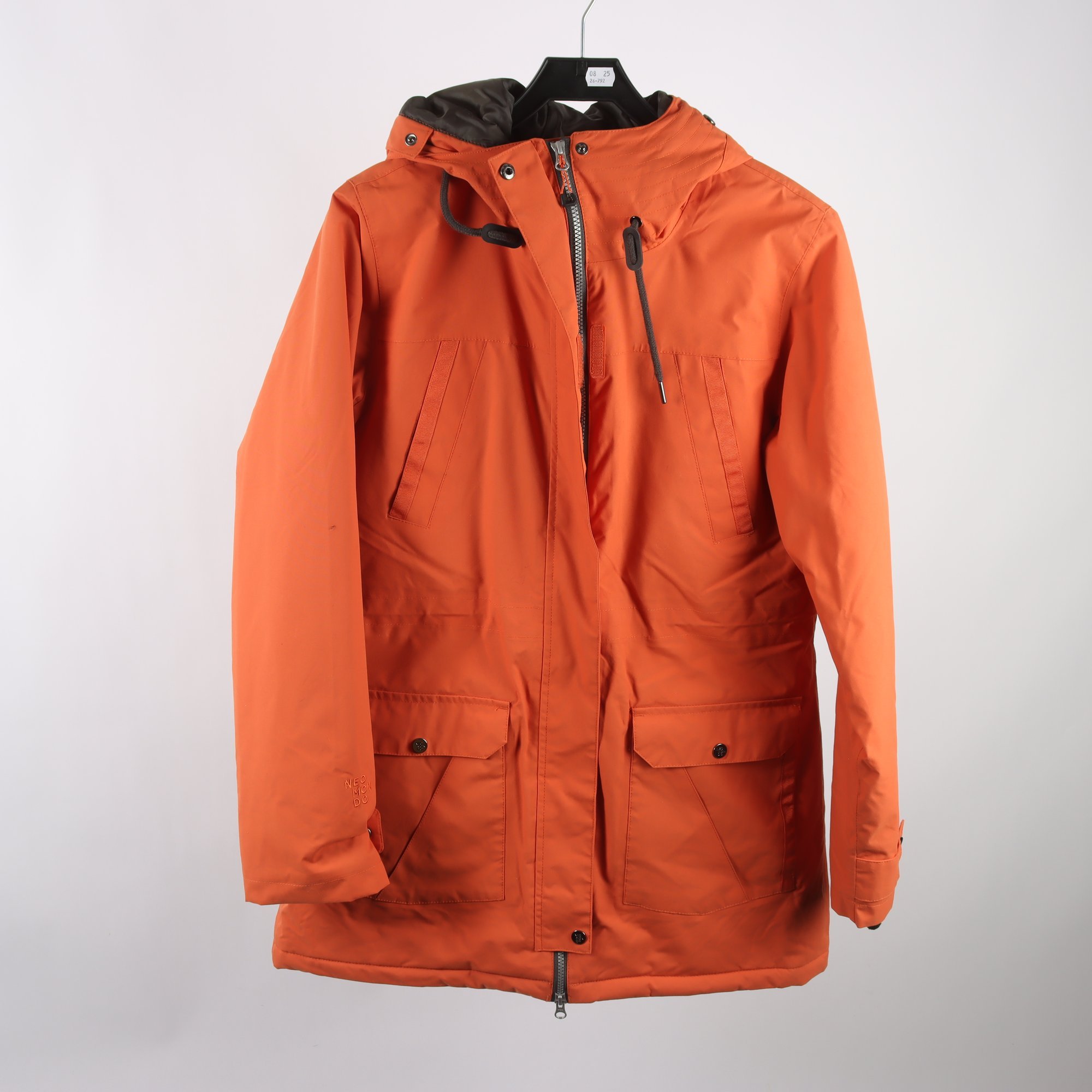 Jacka, Neomondo, stl. L