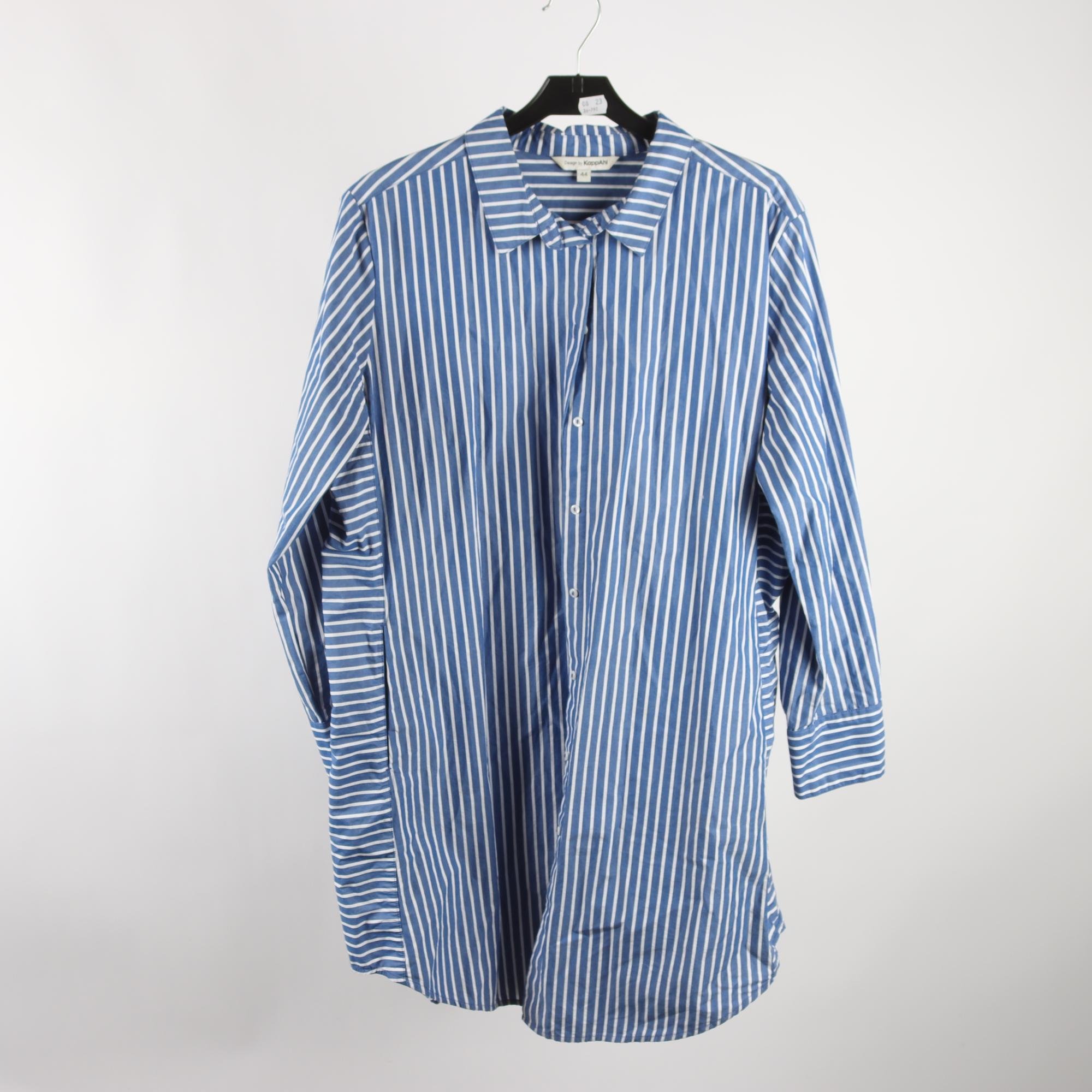 Skjorta, Kappahl, stl. 44