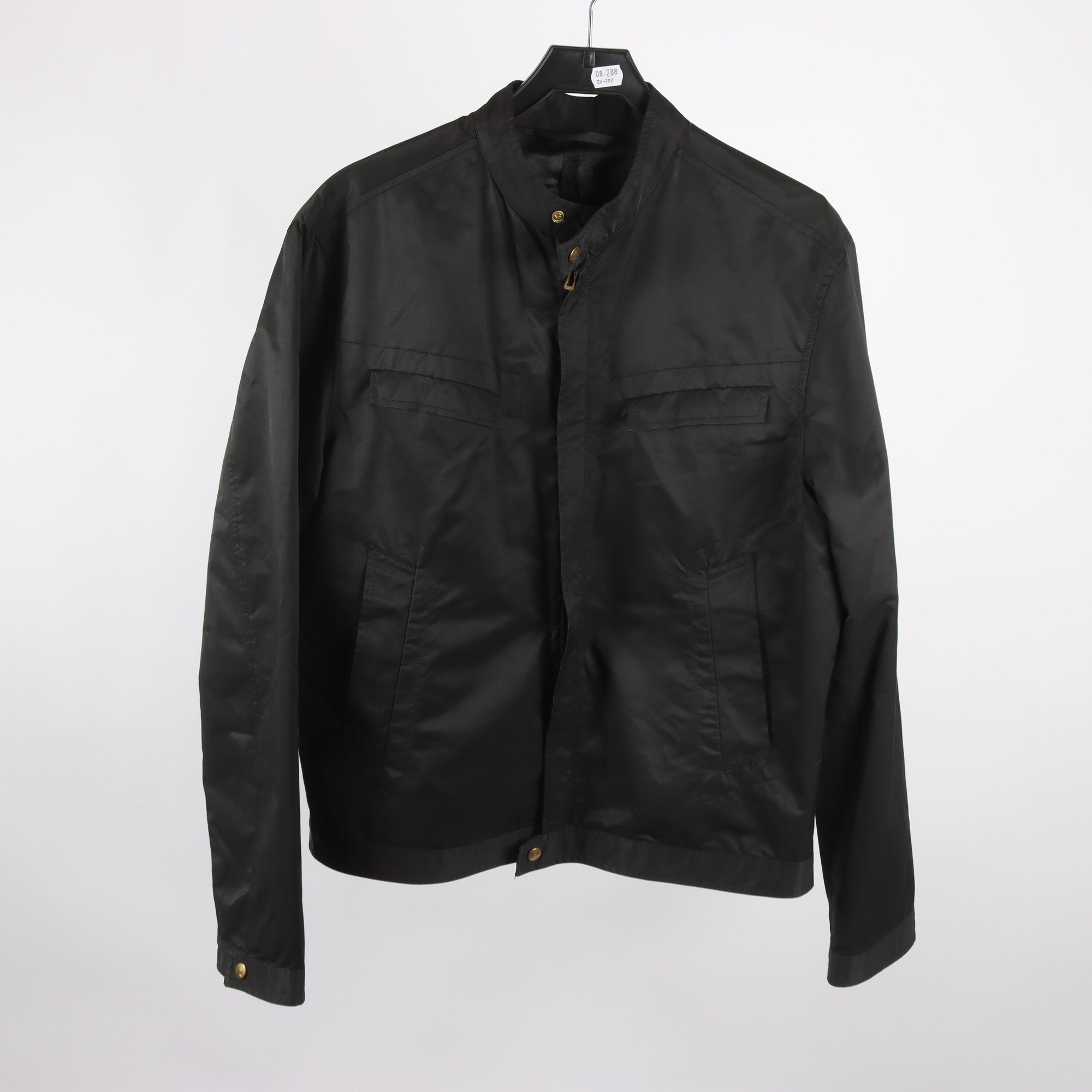 Jacka, J. Lindeberg, stl. L