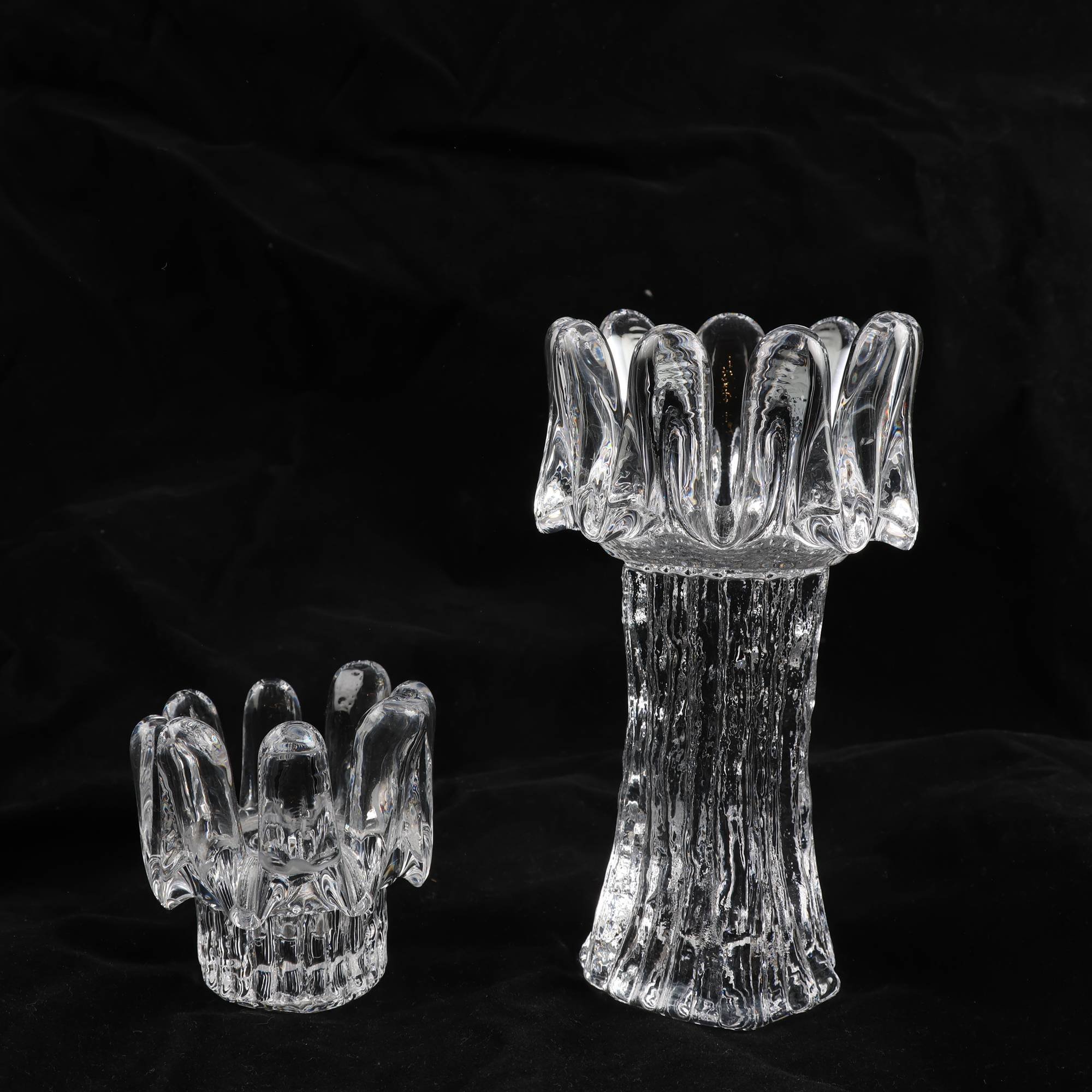 Ljuslykor, kosta, ’Sunflower’ Göran Wräff, 2 st.