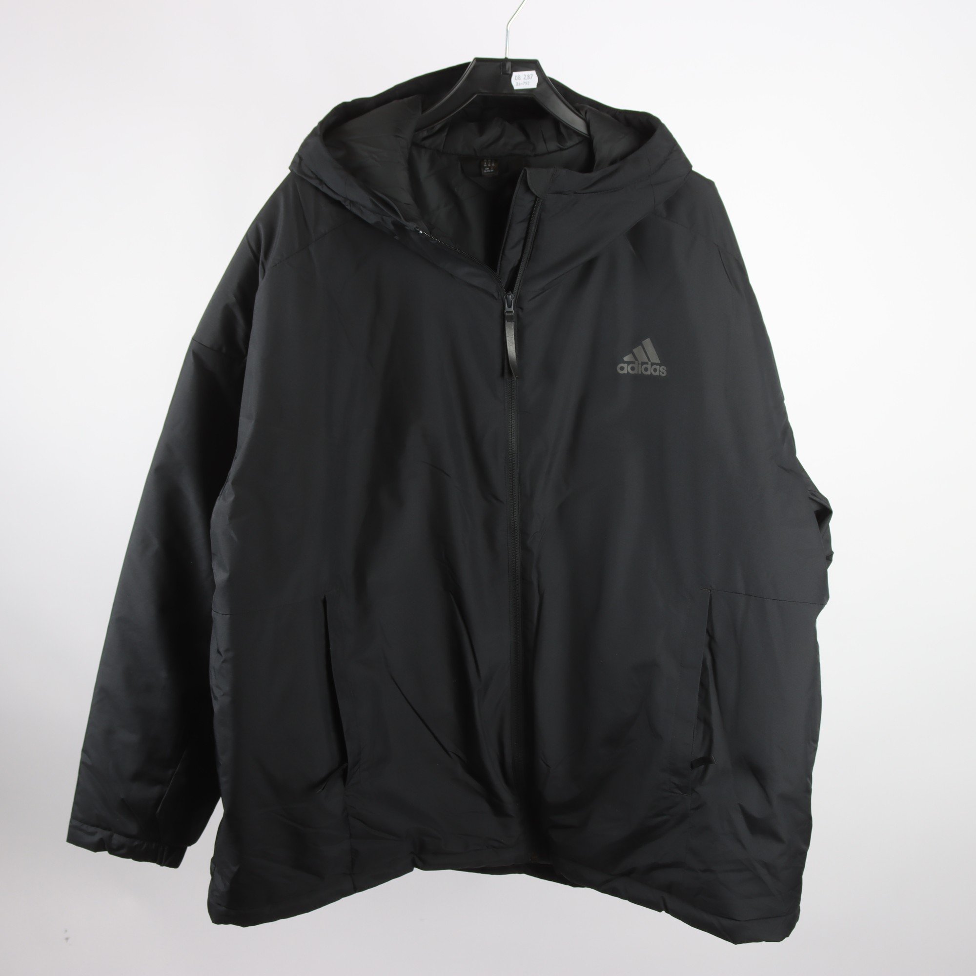 Jacka, Adidas, stl. XXL