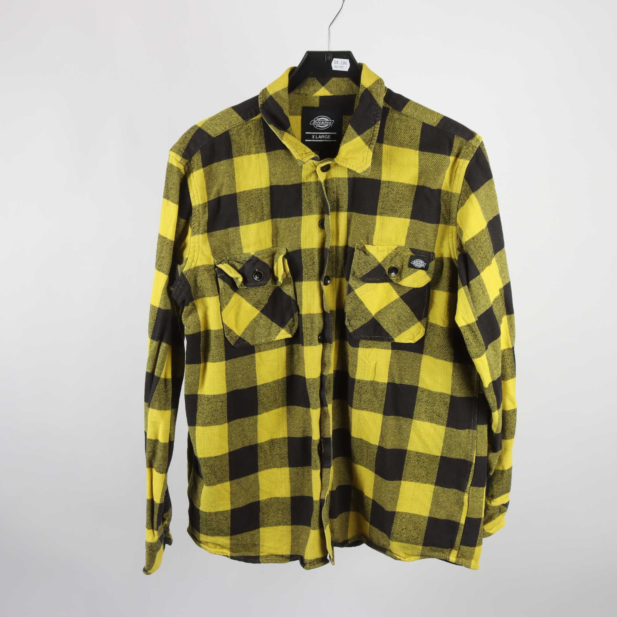 Skjorta, Dickies, stl. XL