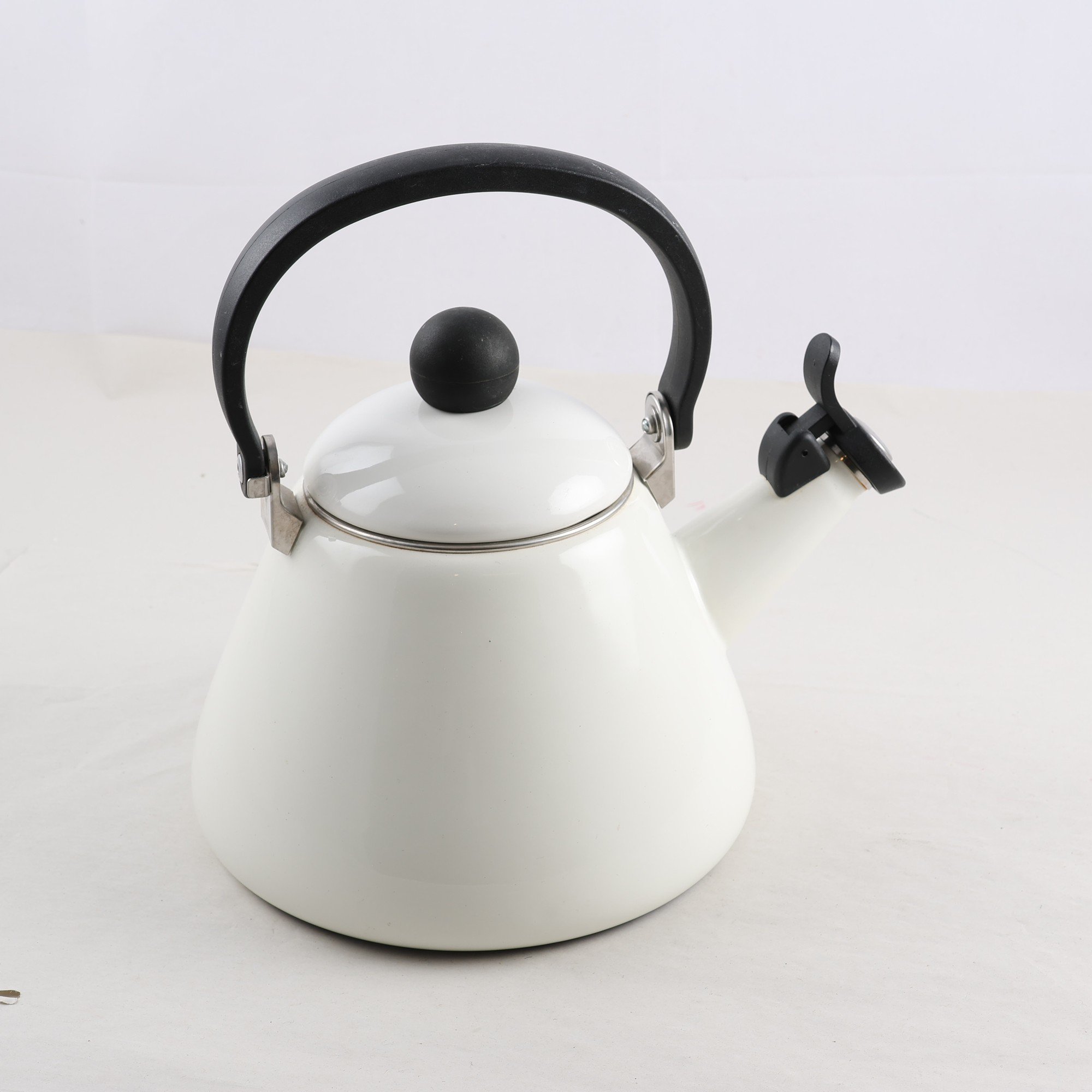 Vattenkittel, Le Creuset Kone, 1,6 lit. Samfraktas ej.