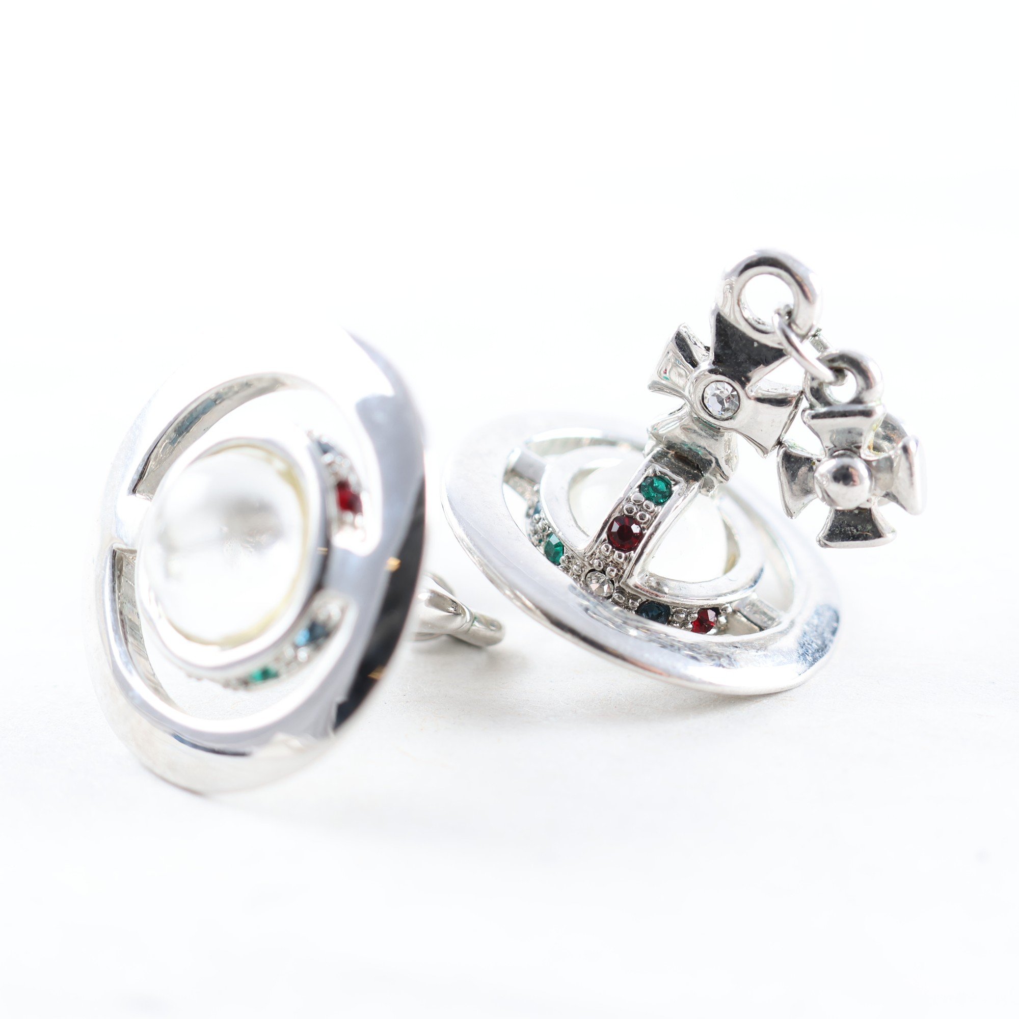 Örhängen, Vivienne Westwood