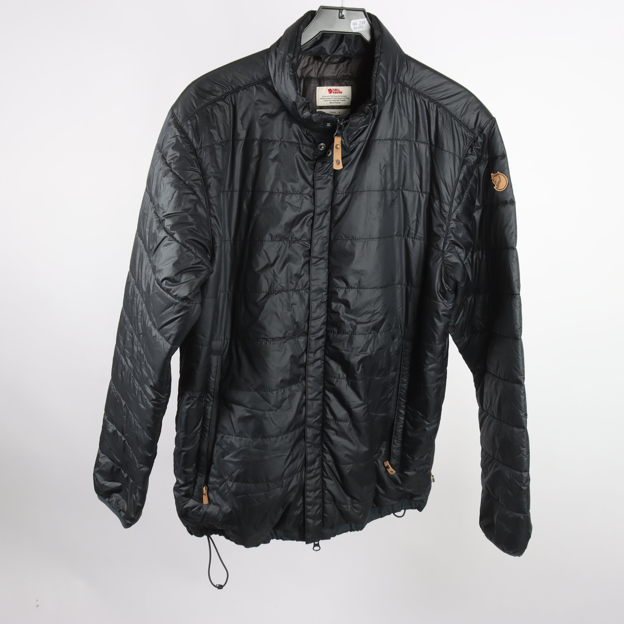 Jacka, Fjällräven, stl. L