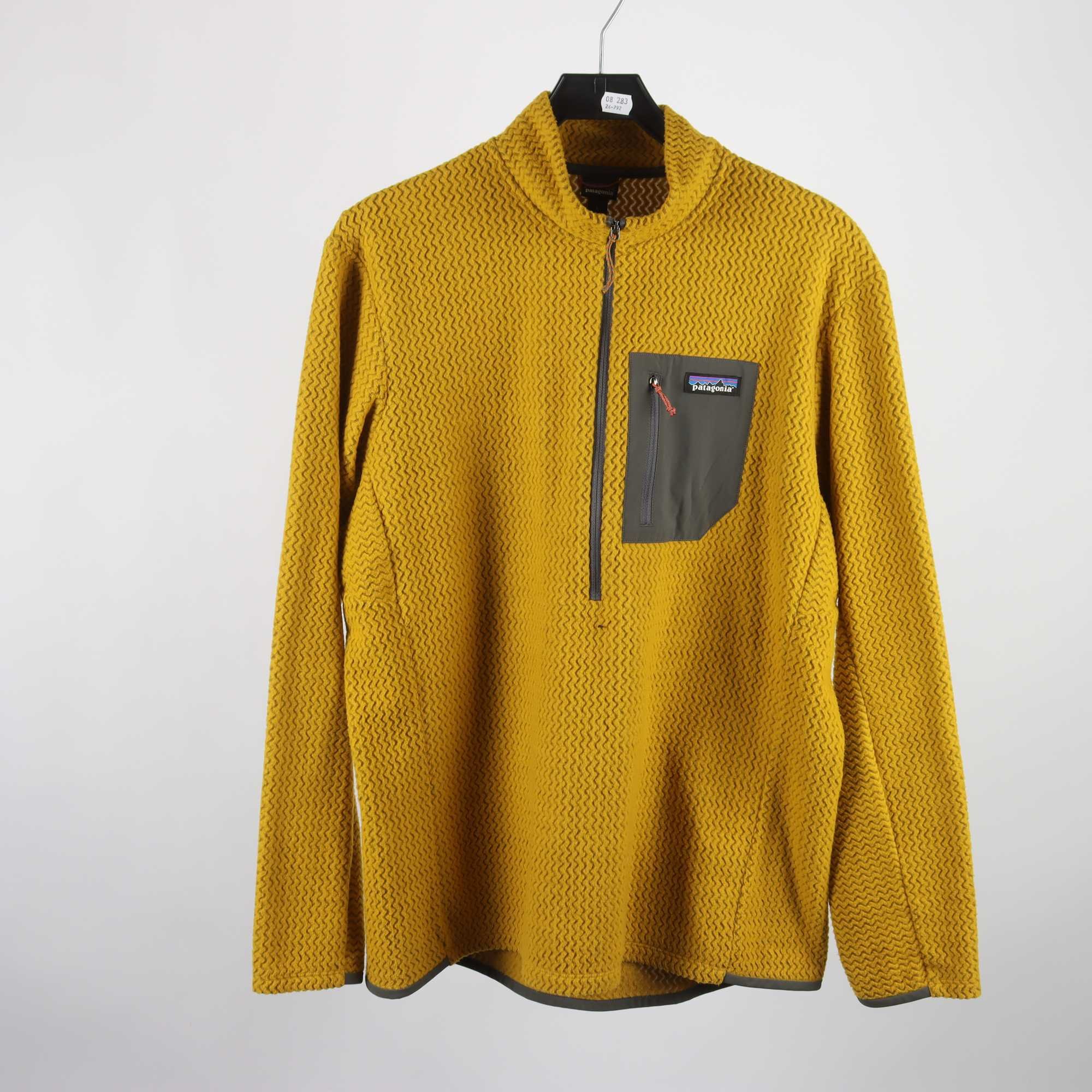 Fleecetröja, Patagonia, stl. L