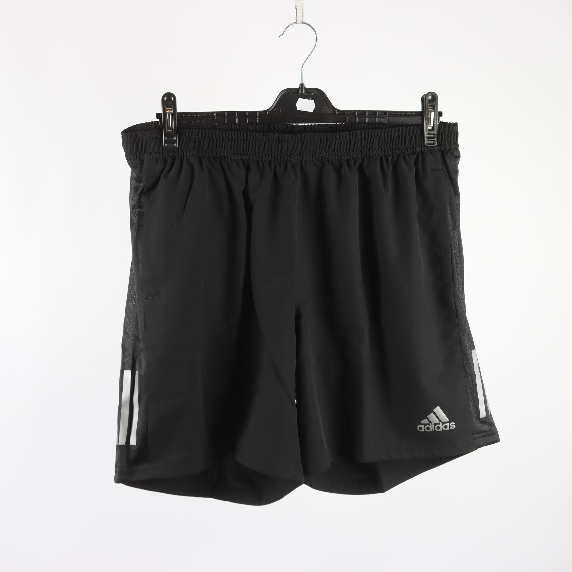 Sportbyxor, Adidas, svart, stl. 2XL.