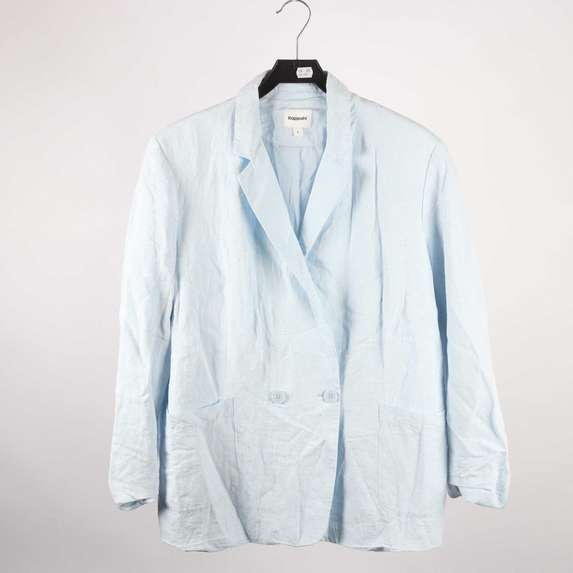 Kavaj, Kappahl, stl. L