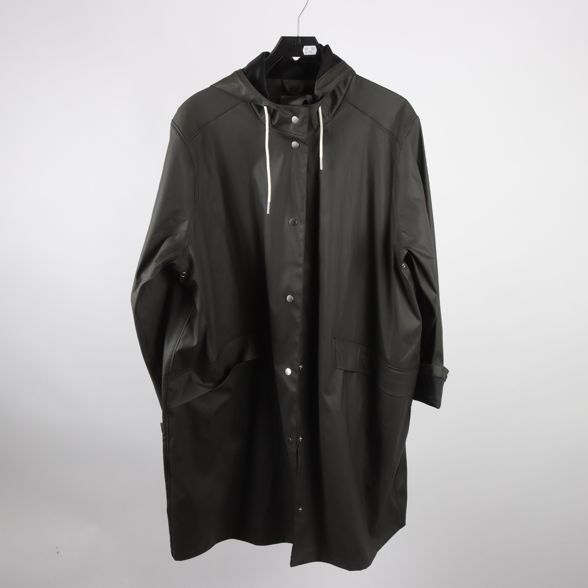 Regnkappa, Lindex, stl. XL