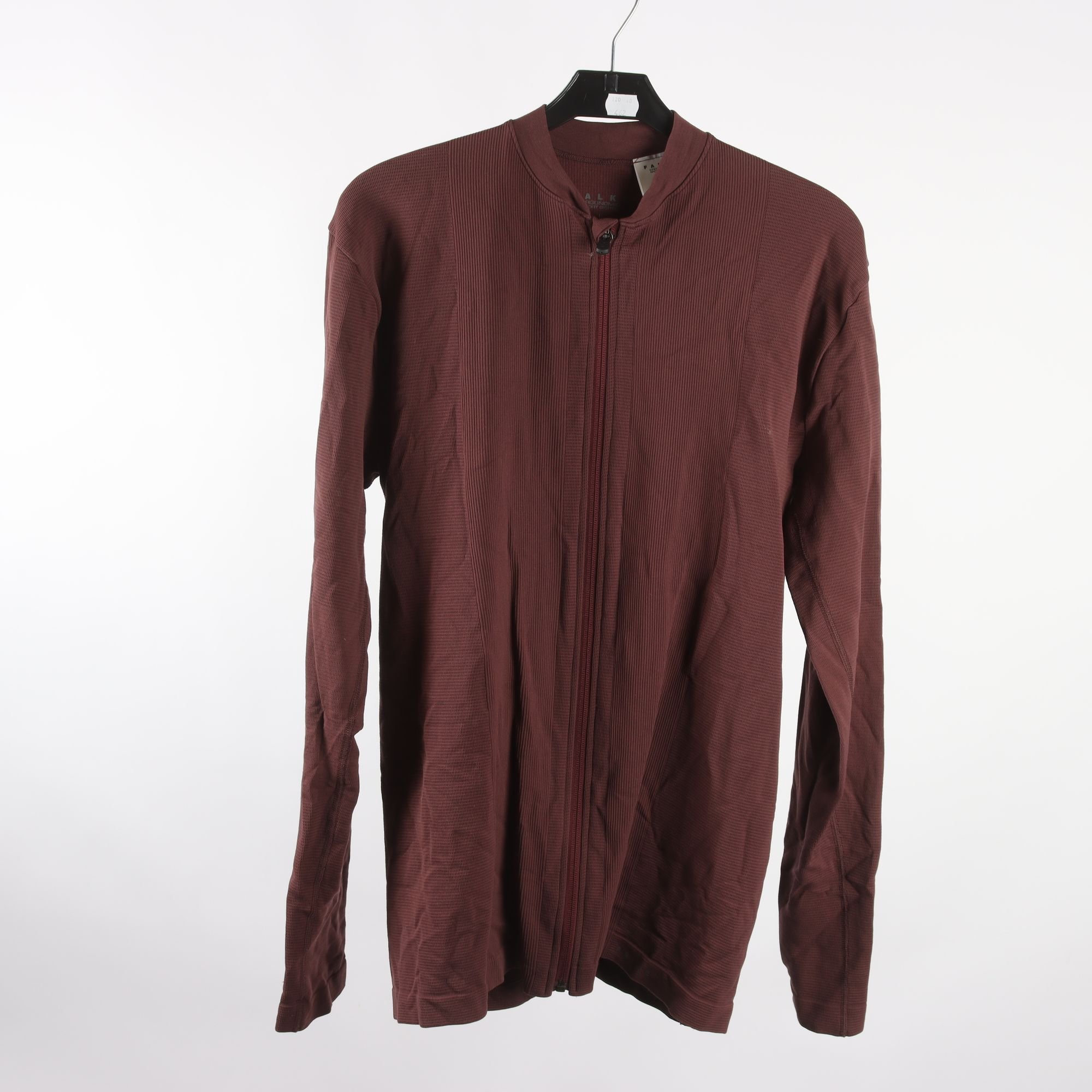 Sporttröja, Falke, brun, stl. L.