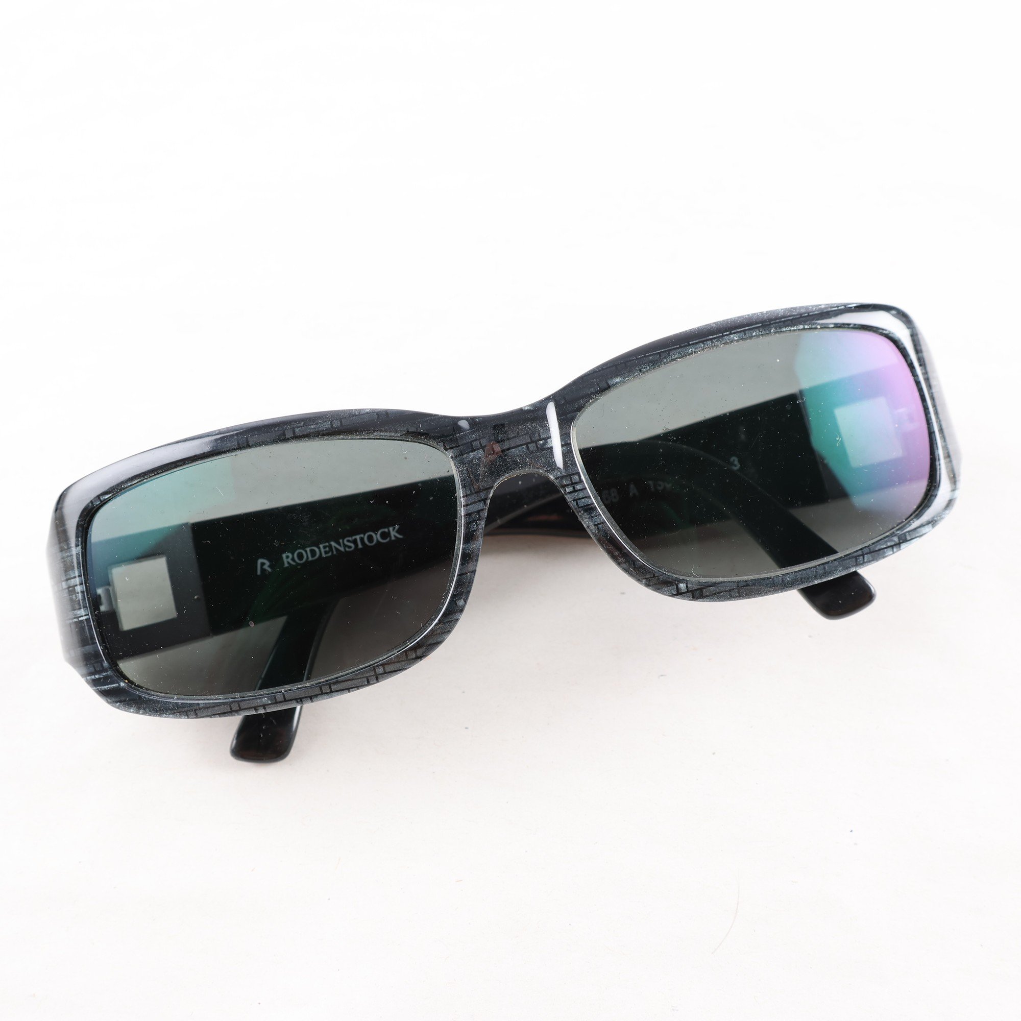 Solglasögon, Rodenstock