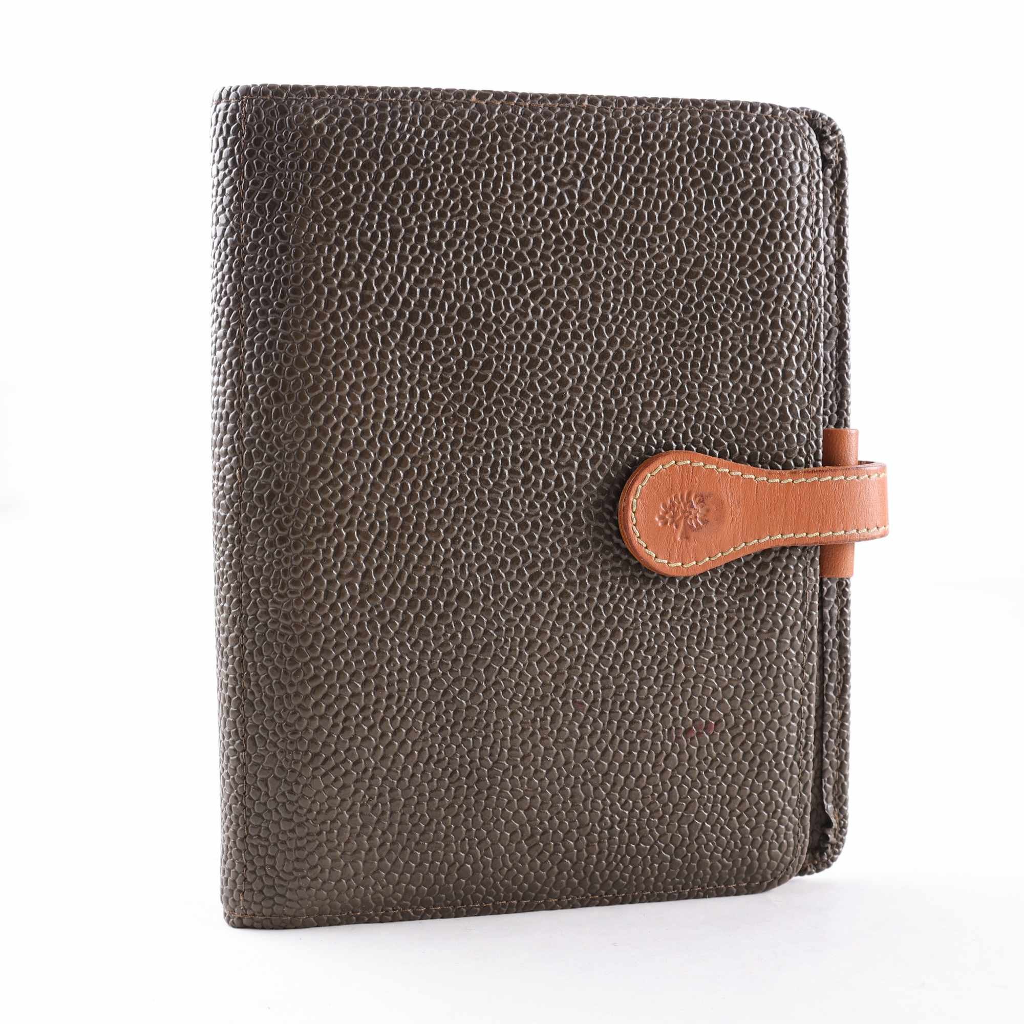 Filofax, Mulberry