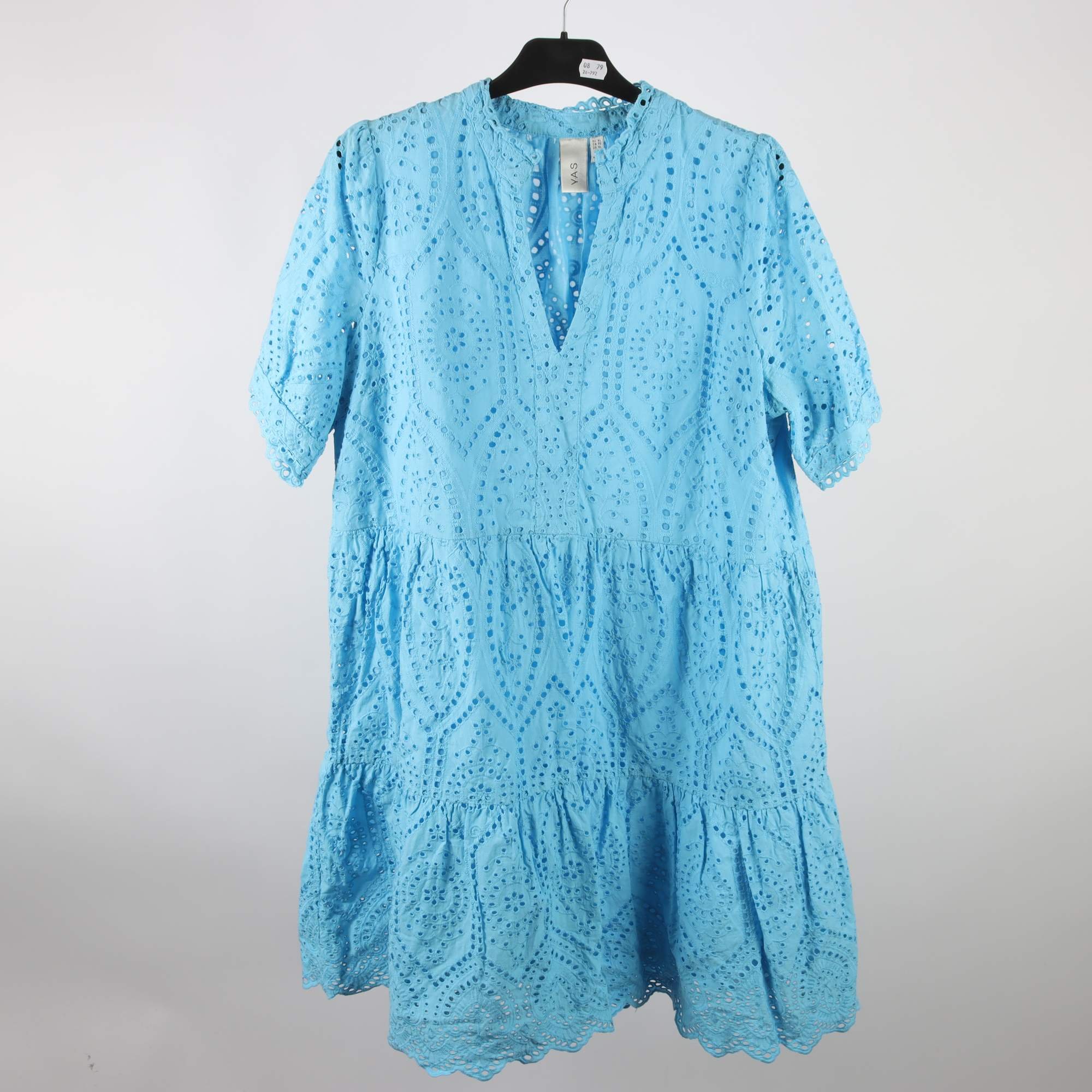 Klänning, YAS, stl. XL