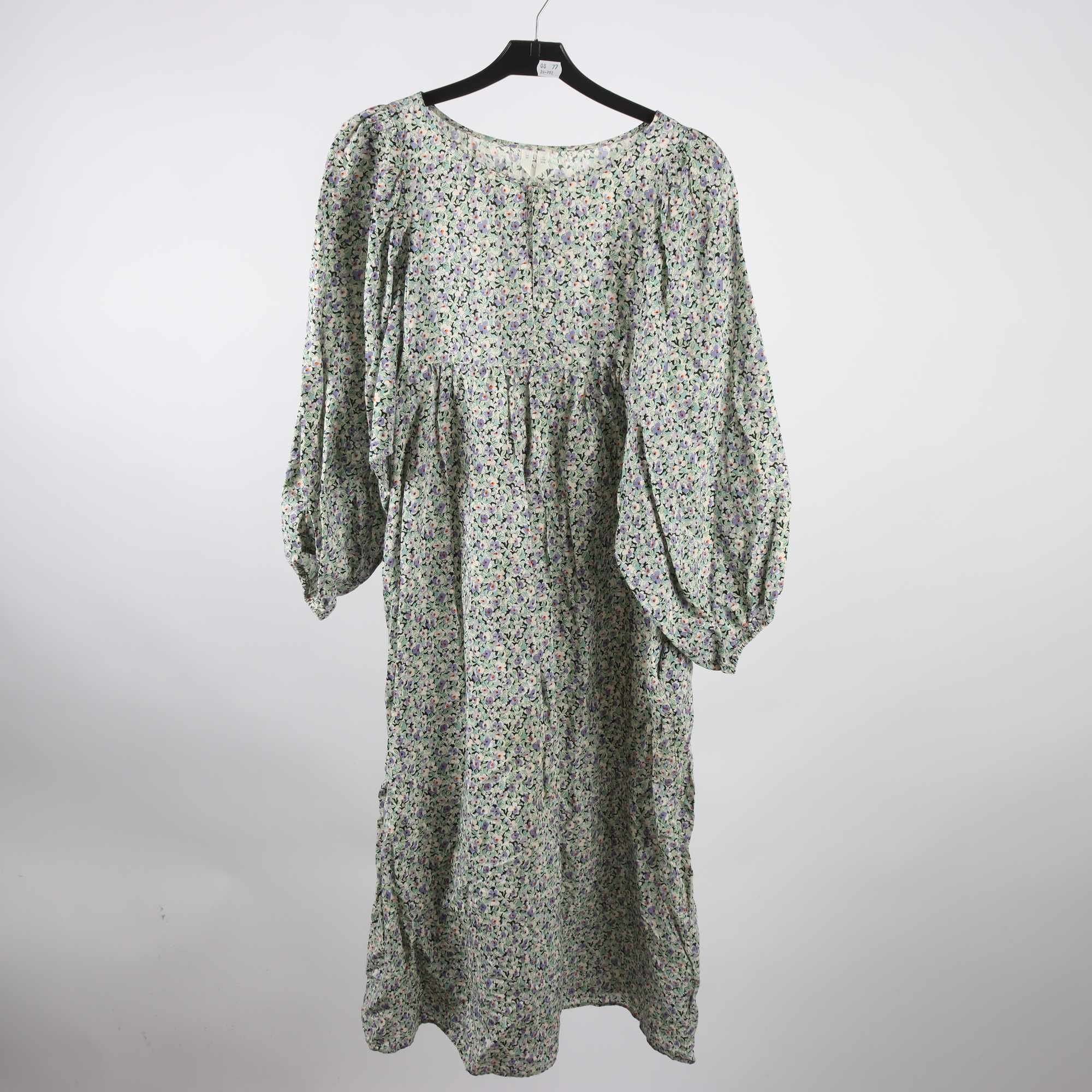 Klänning, Arket, stl. 40