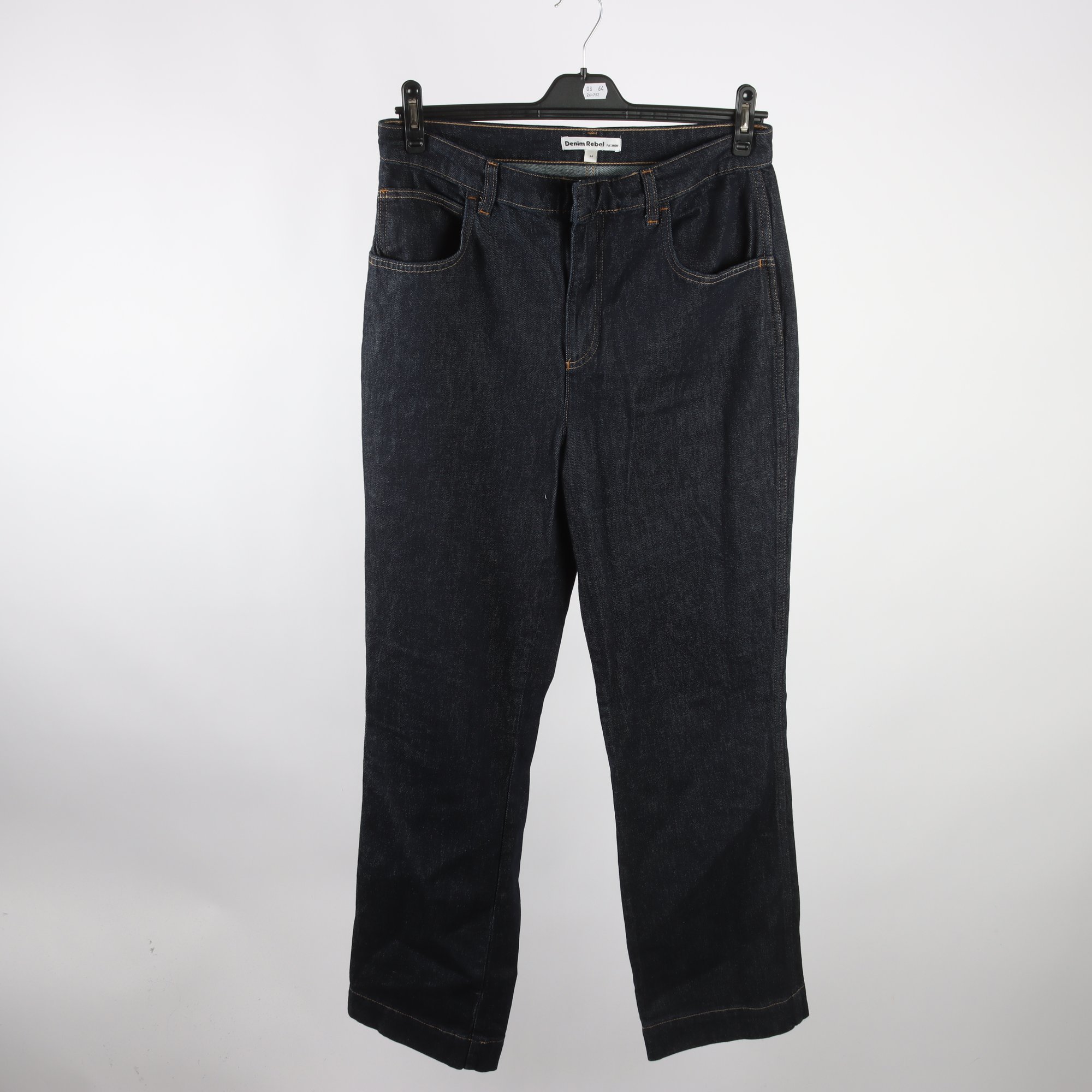Jeans, Denim Rebel, stl. 44