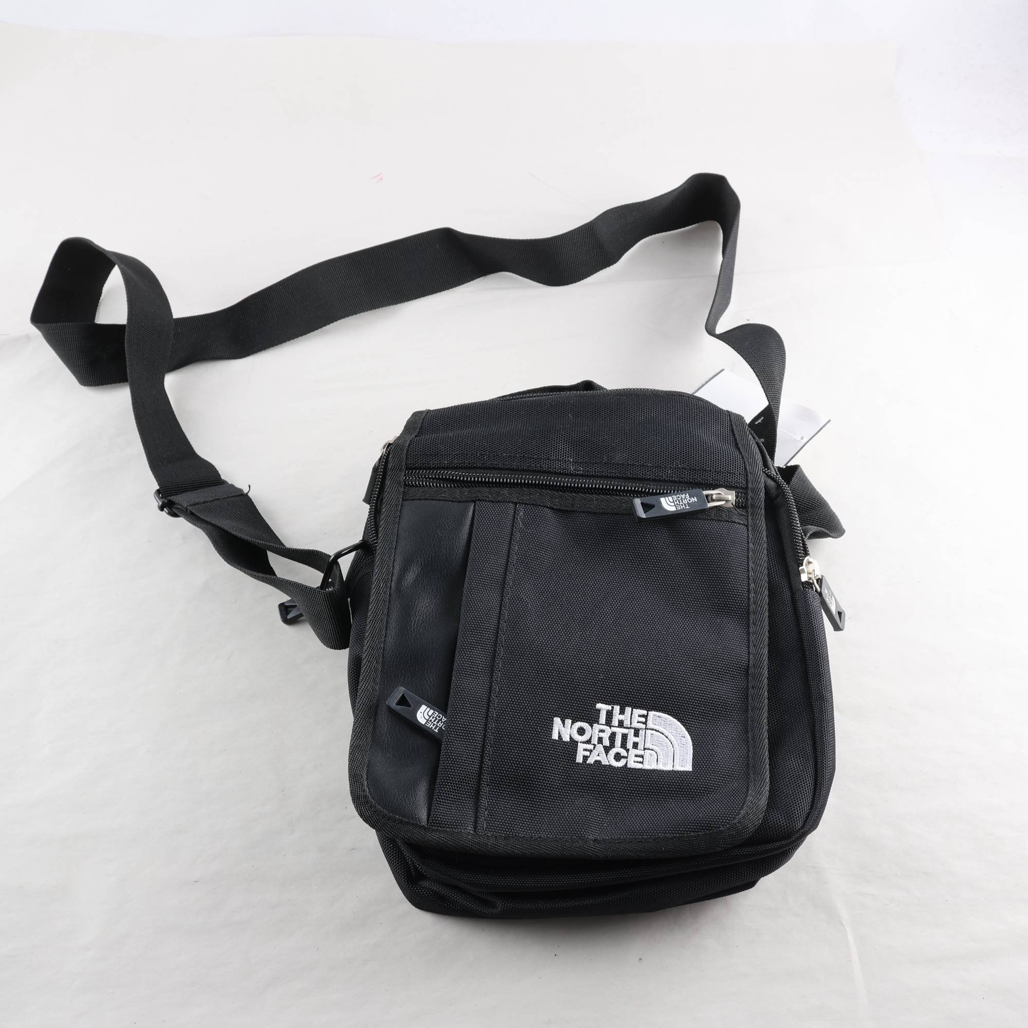 Väska, The North Face, svart.