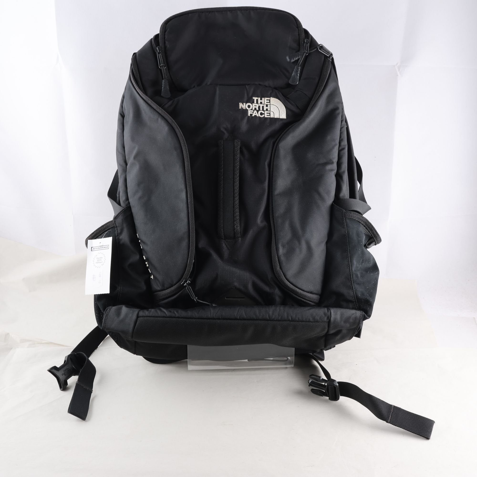 Ryggsäck, The North Face, Big Shot, svart.