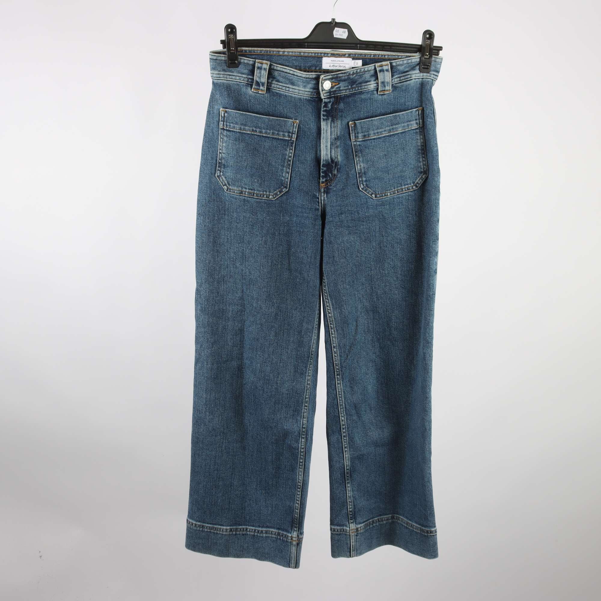 Jeans, & Other Stories, stl. 42