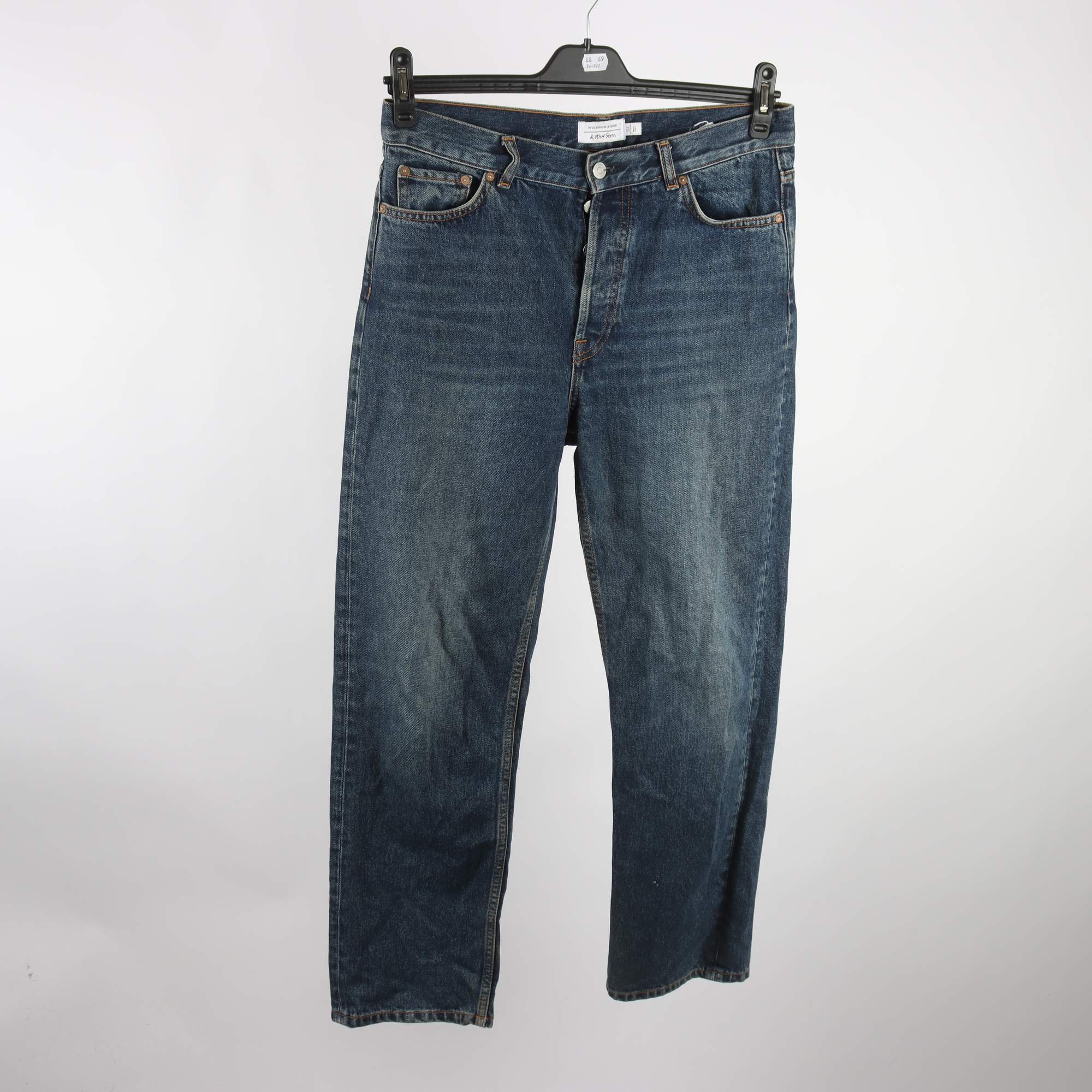 Jeans, & Other Stories, stl. 30″