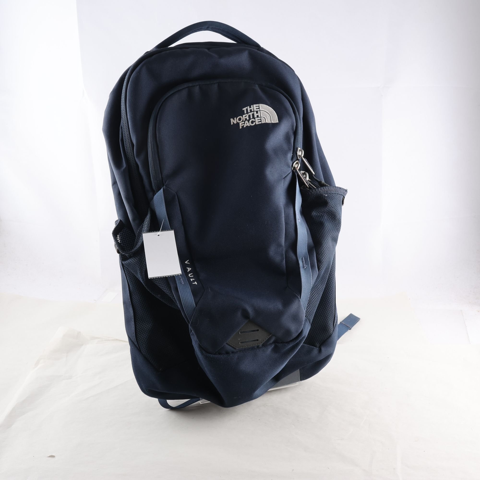 Ryggsäck, The North Face, Vault, blå.