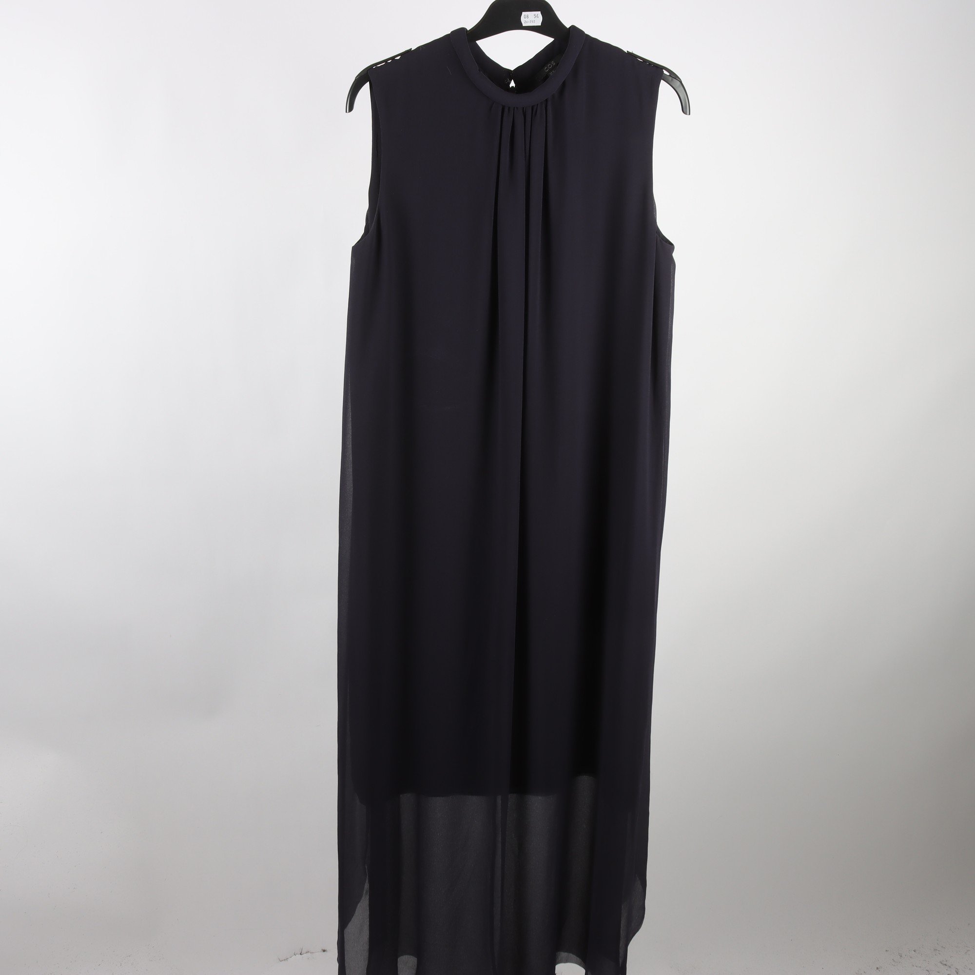 Klänning, Cos, stl. 40