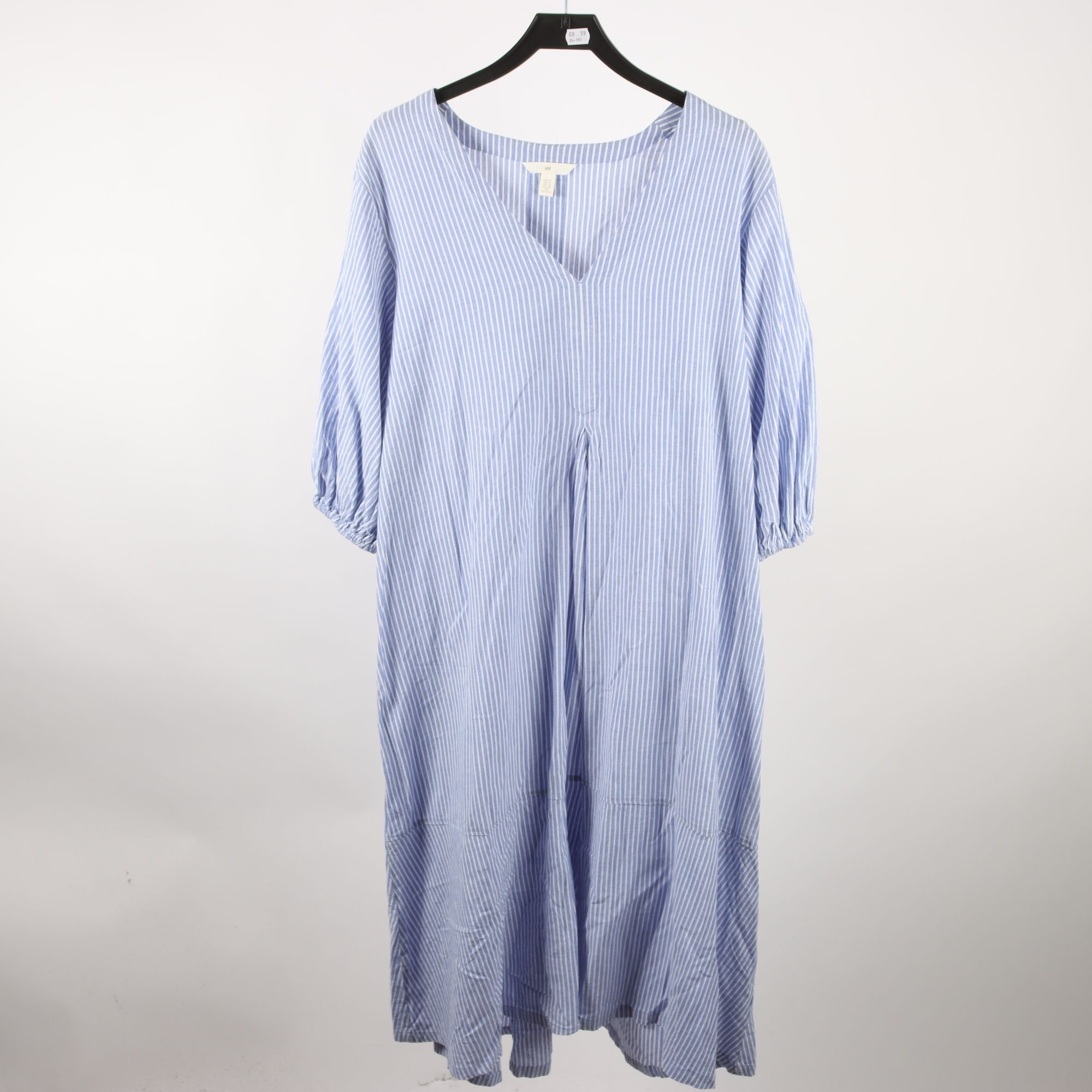 Klänning, H&M, stl. XL