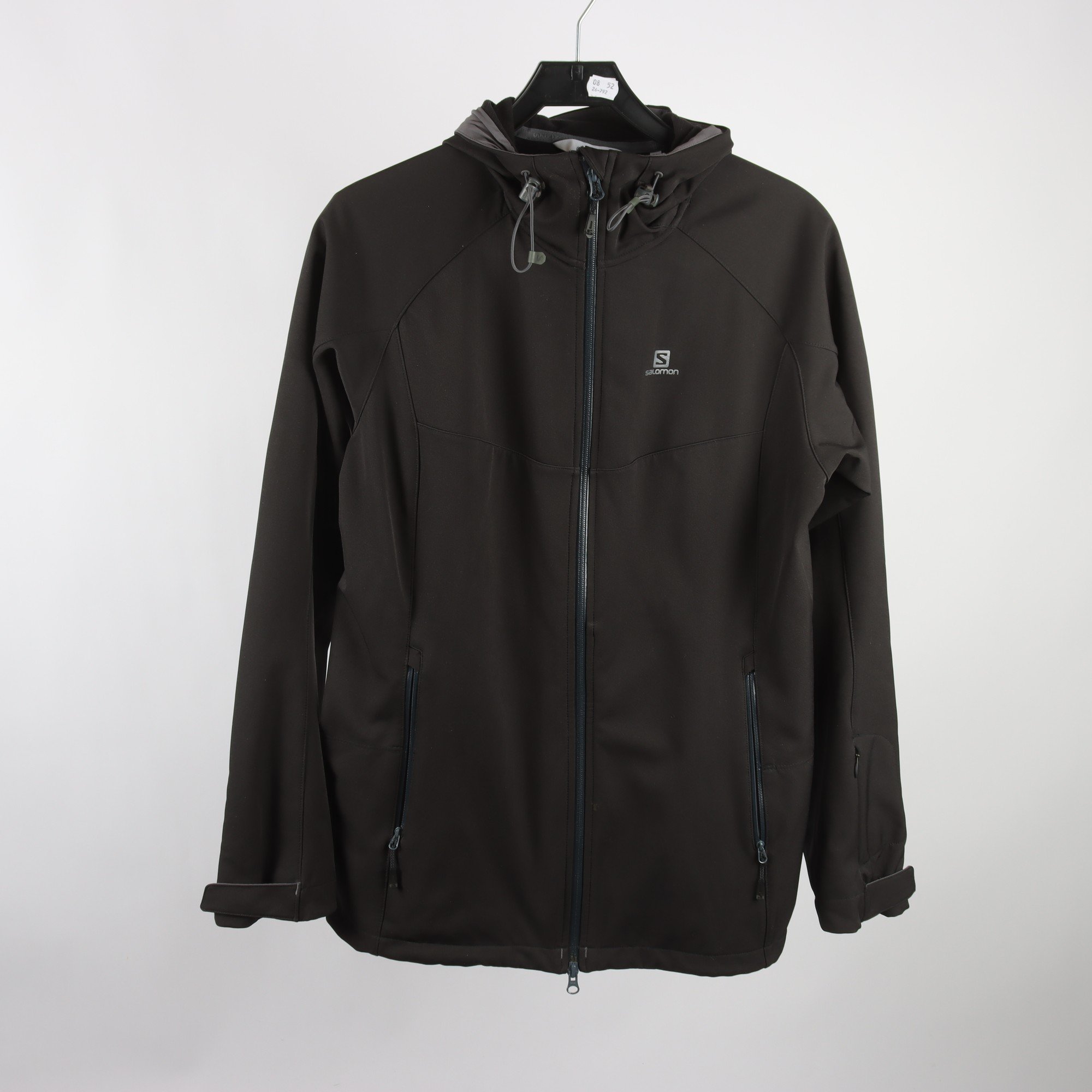 Jacka, Salomon, stl. L