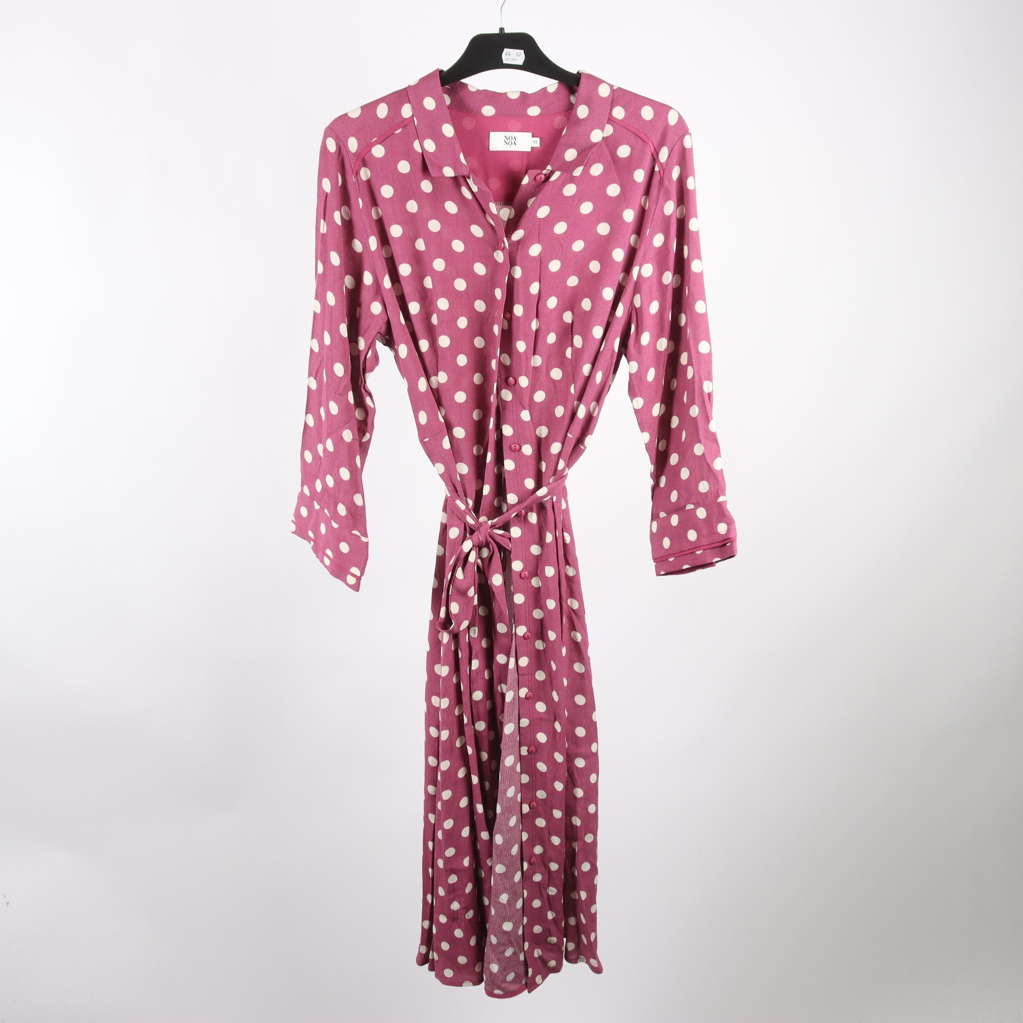 Klänning, Noa Noa, stl. 42