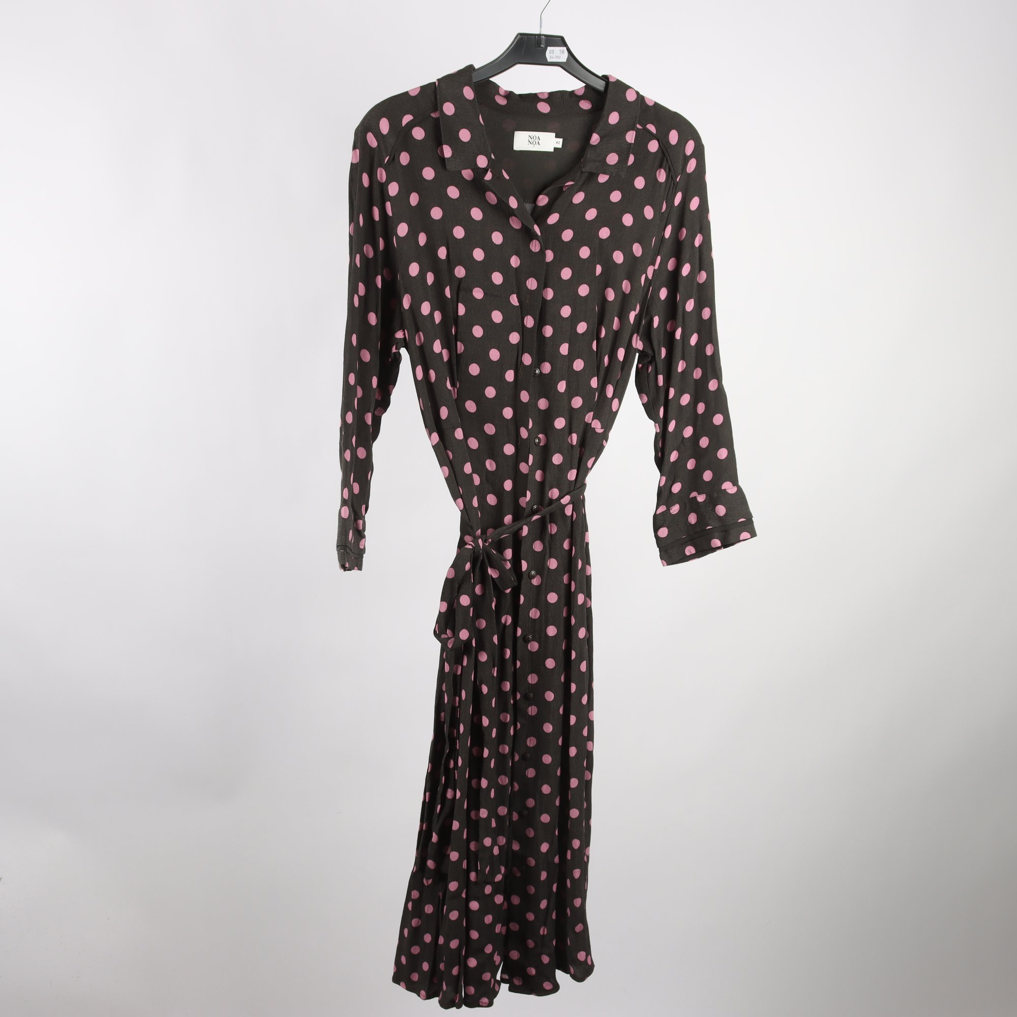 Klänning, Noa Noa, stl. 42