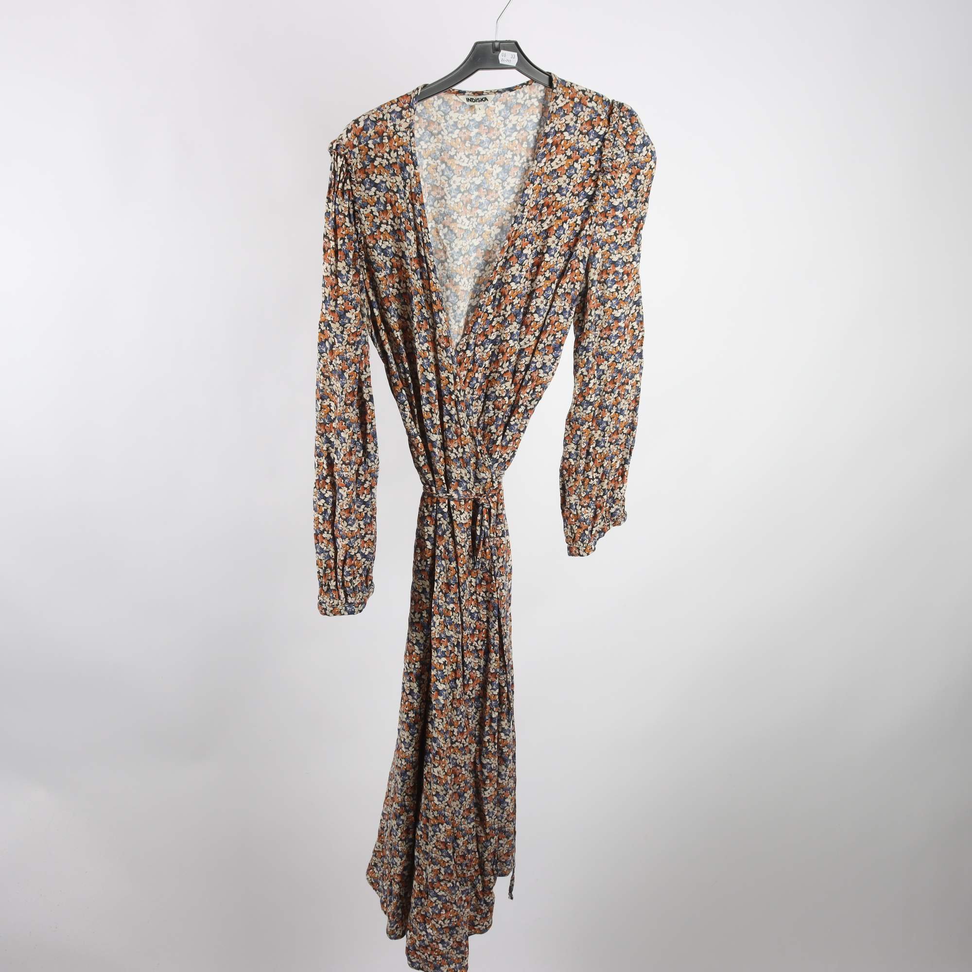 Klänning, Indiska, stl. L