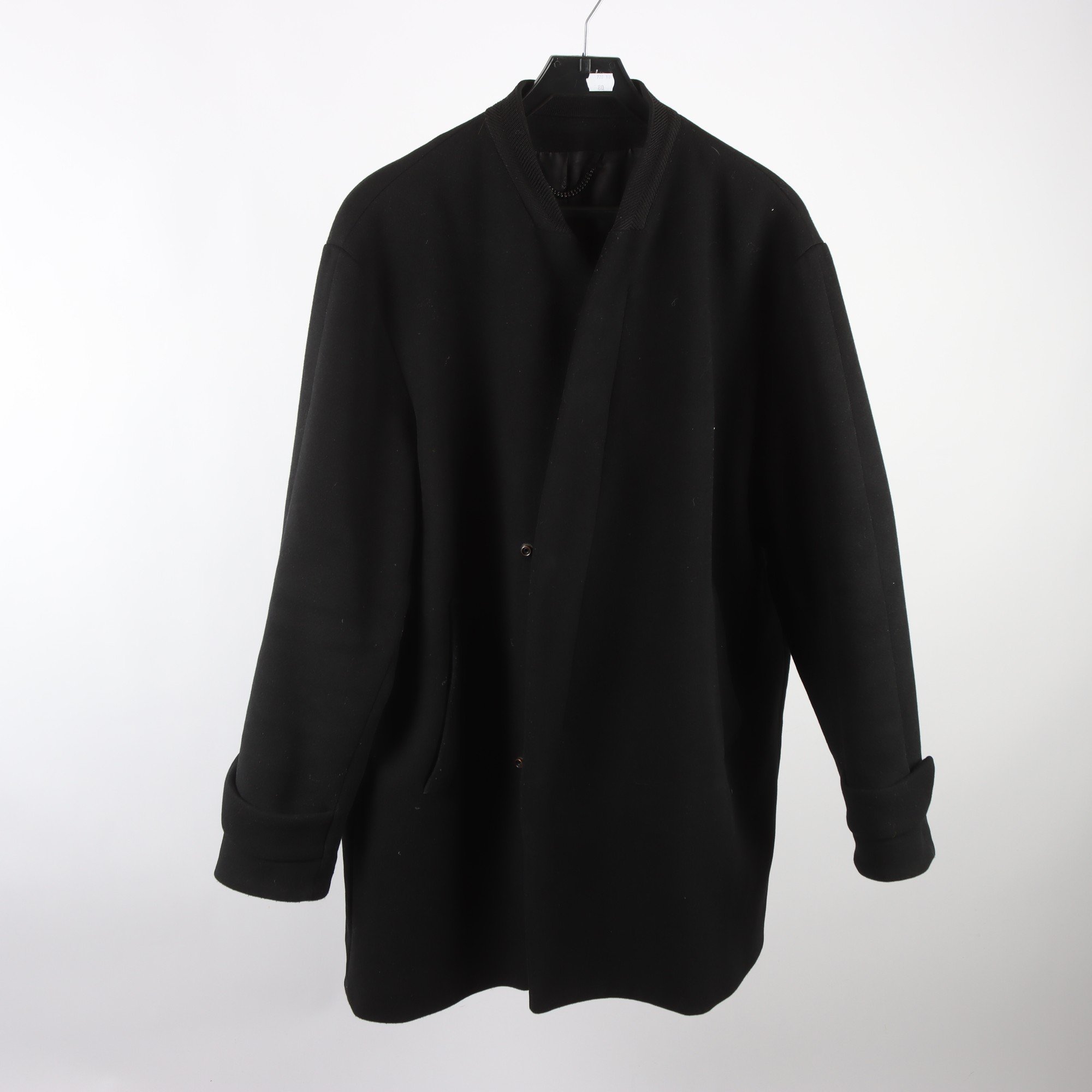 Jacka/rock Kenzo, svart, stl. L