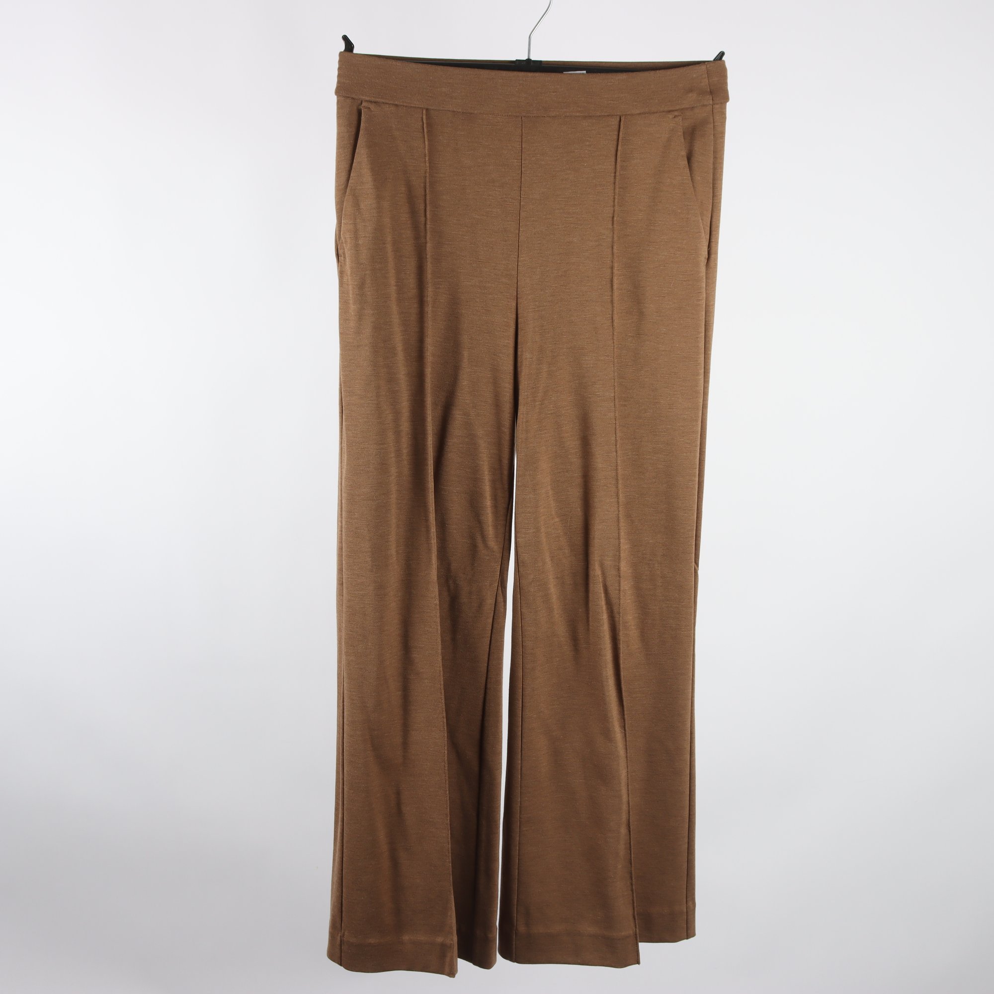 Byxor, Arket, grun, stl. XS