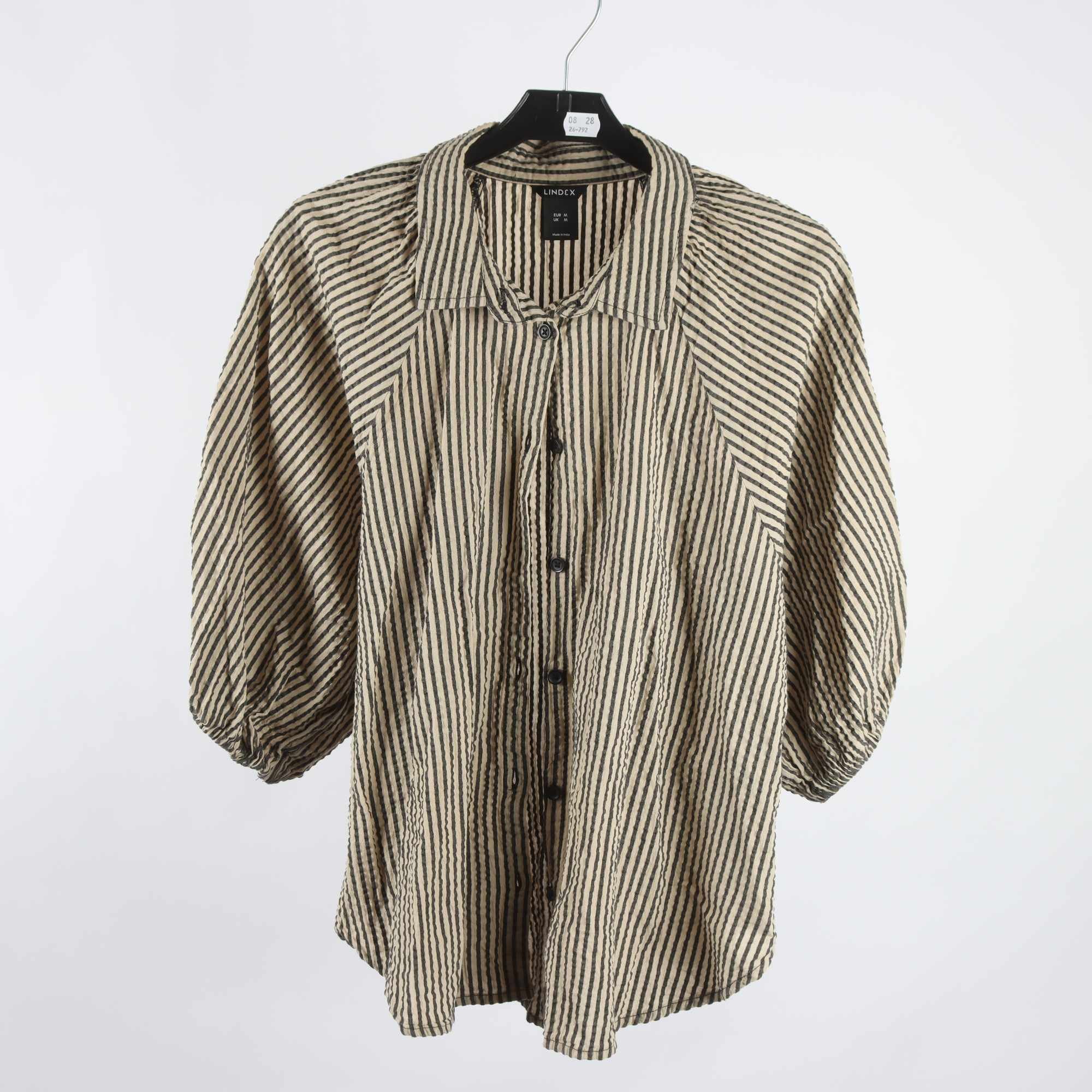 Blus, Lindex, stl. M