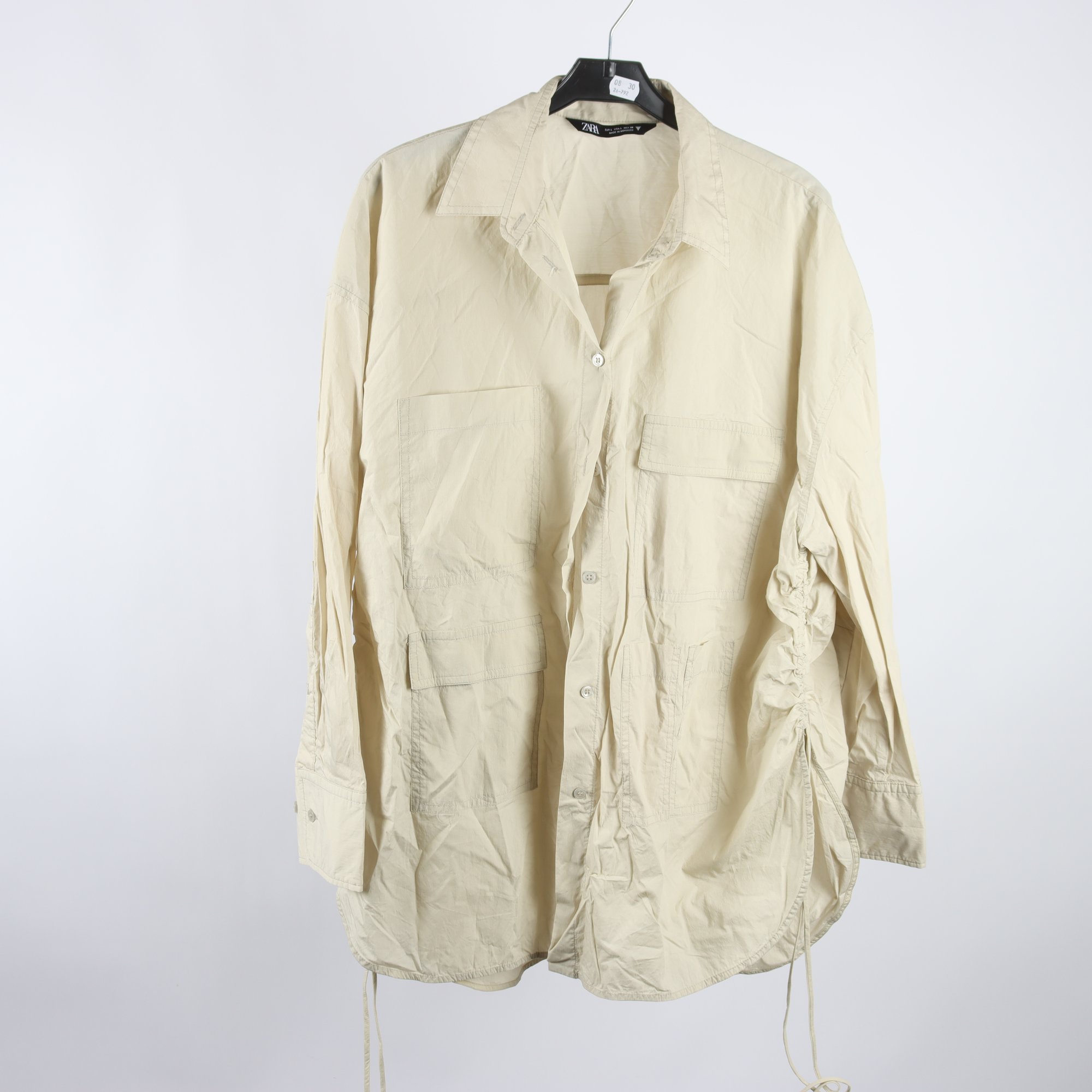 Skjorta, Zara, stl. L