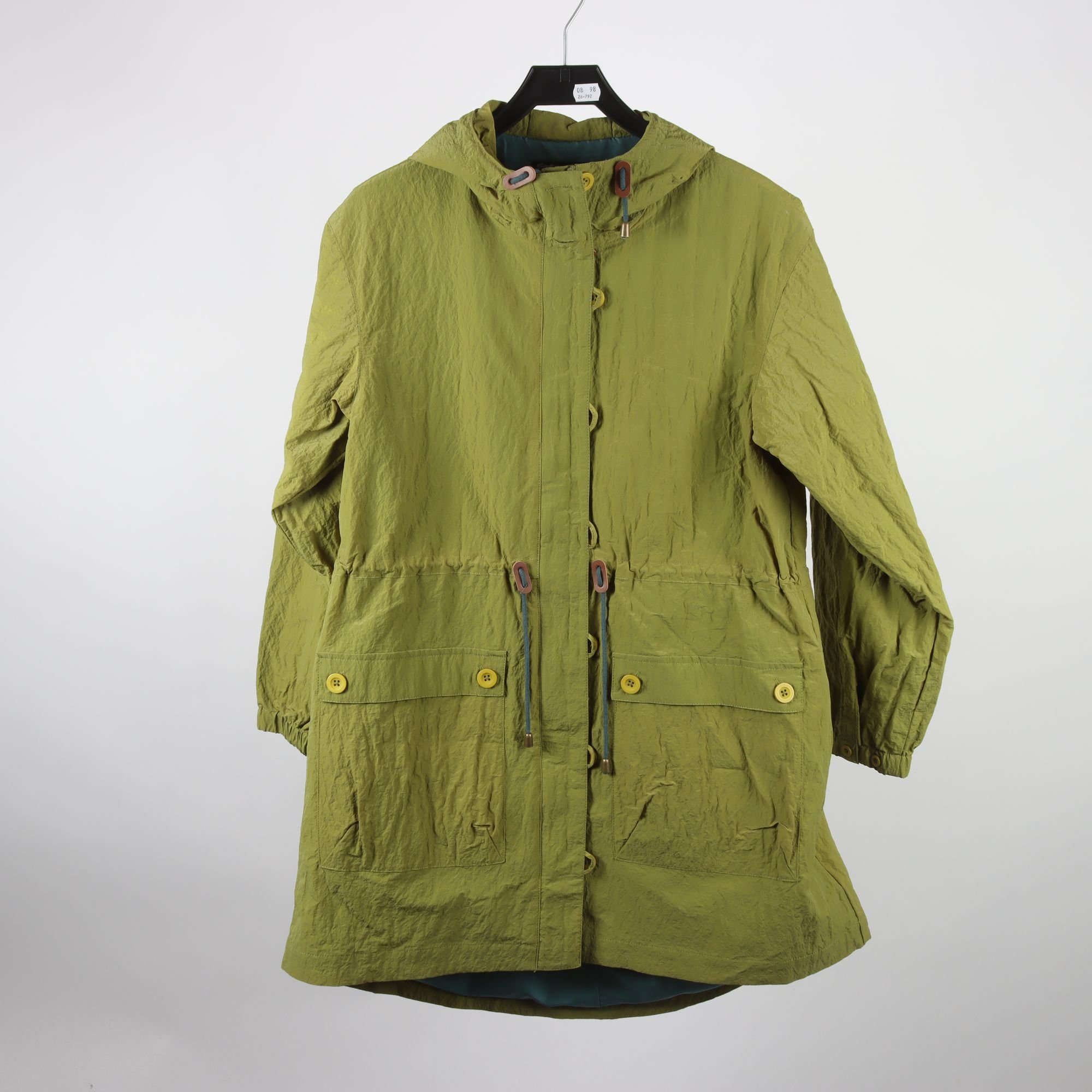 Jacka, Gudrun Sjödén, stl. S