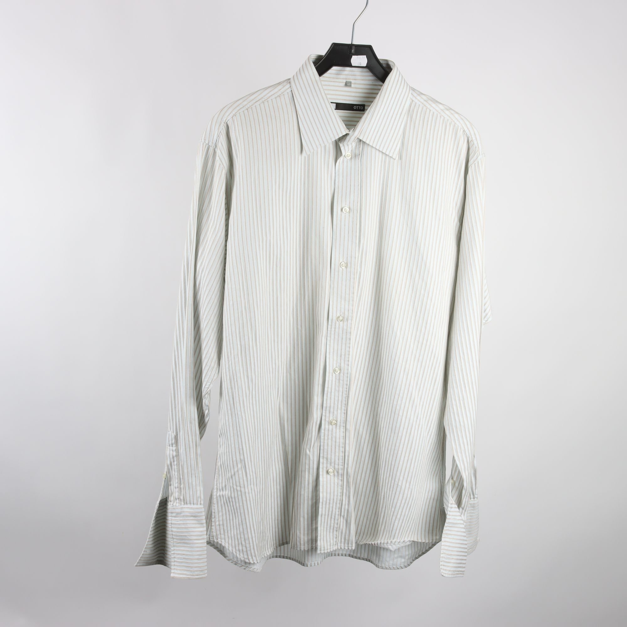 Skjorta, OTTO, randig, stl. XL